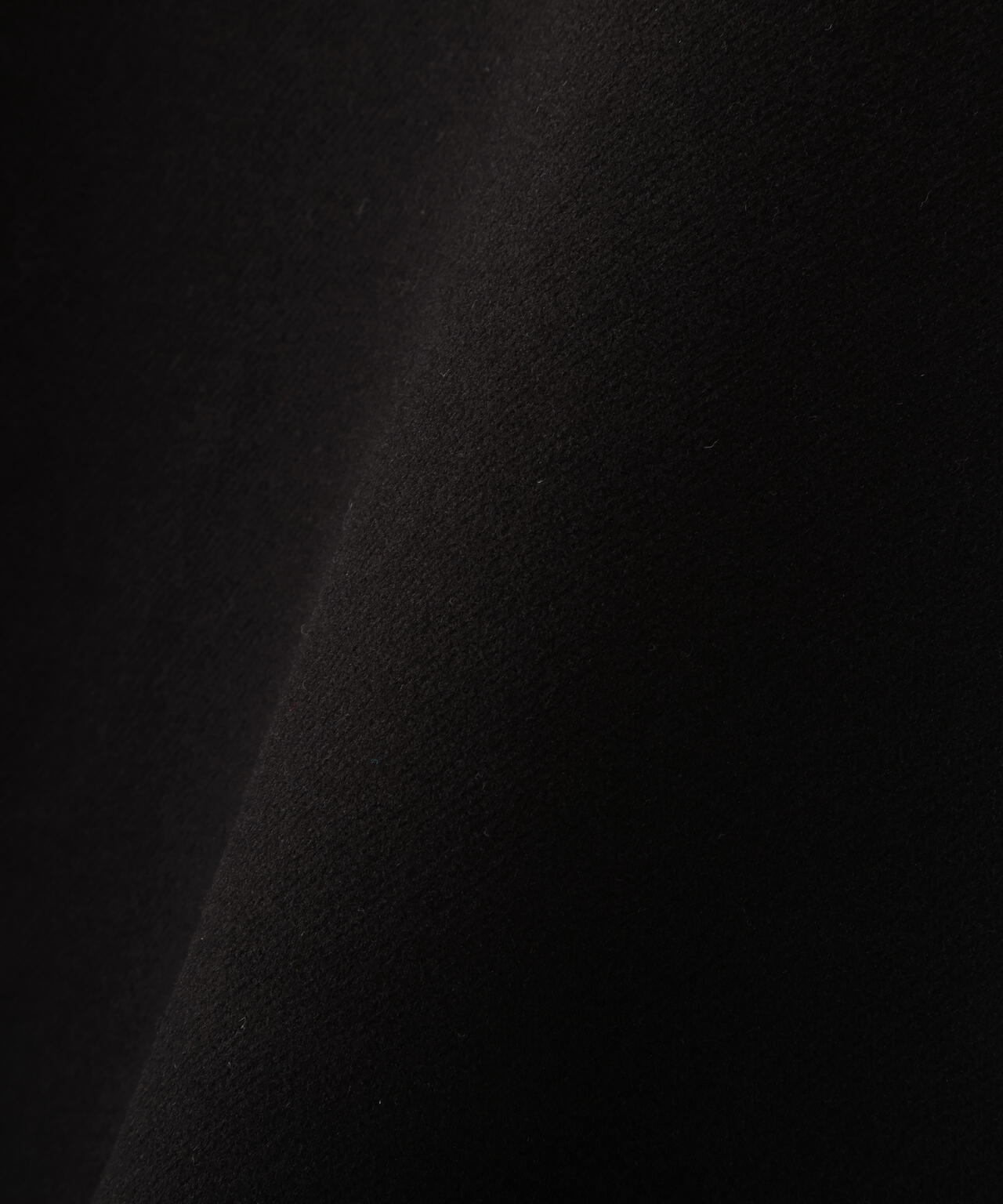 起毛ストレッチマーメイドスカート