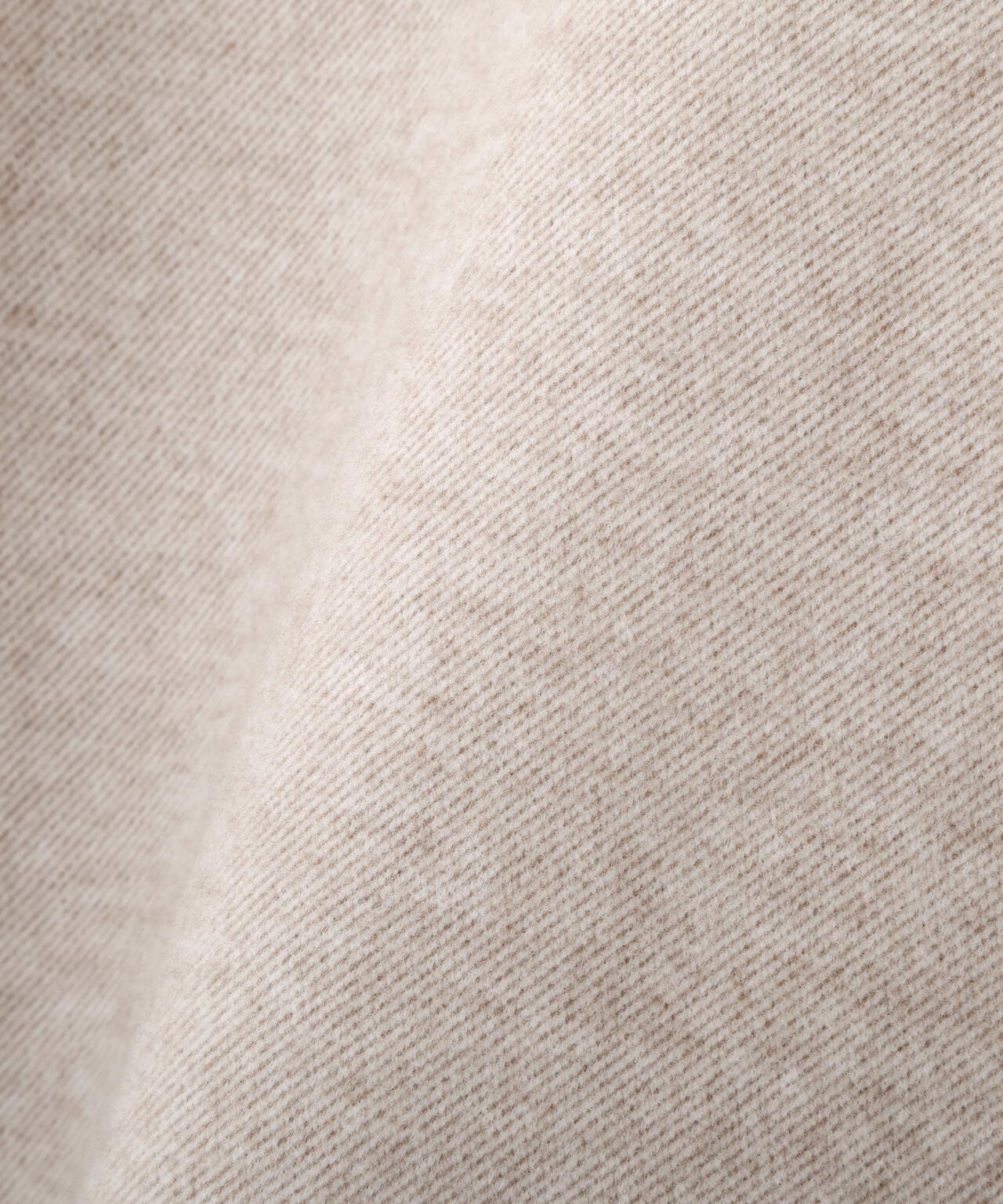 起毛ストレッチマーメイドスカート