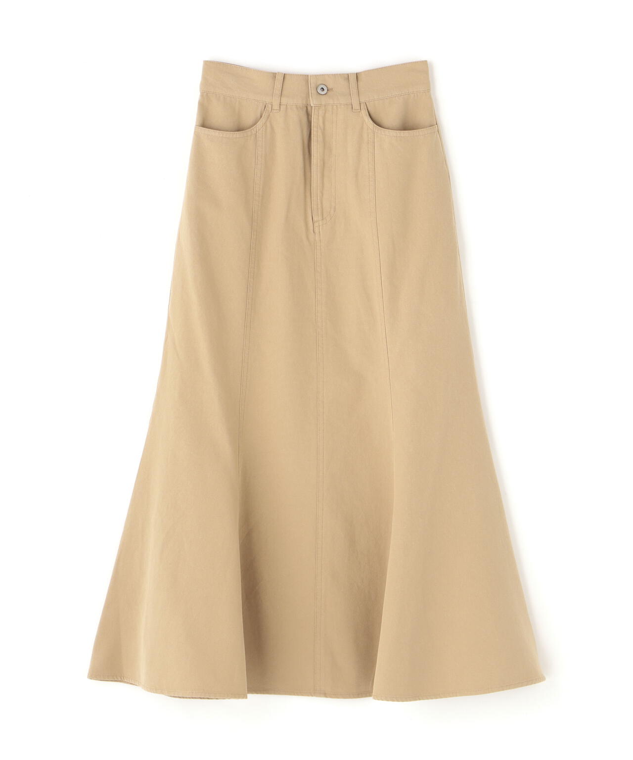 チノマーメイドスカート