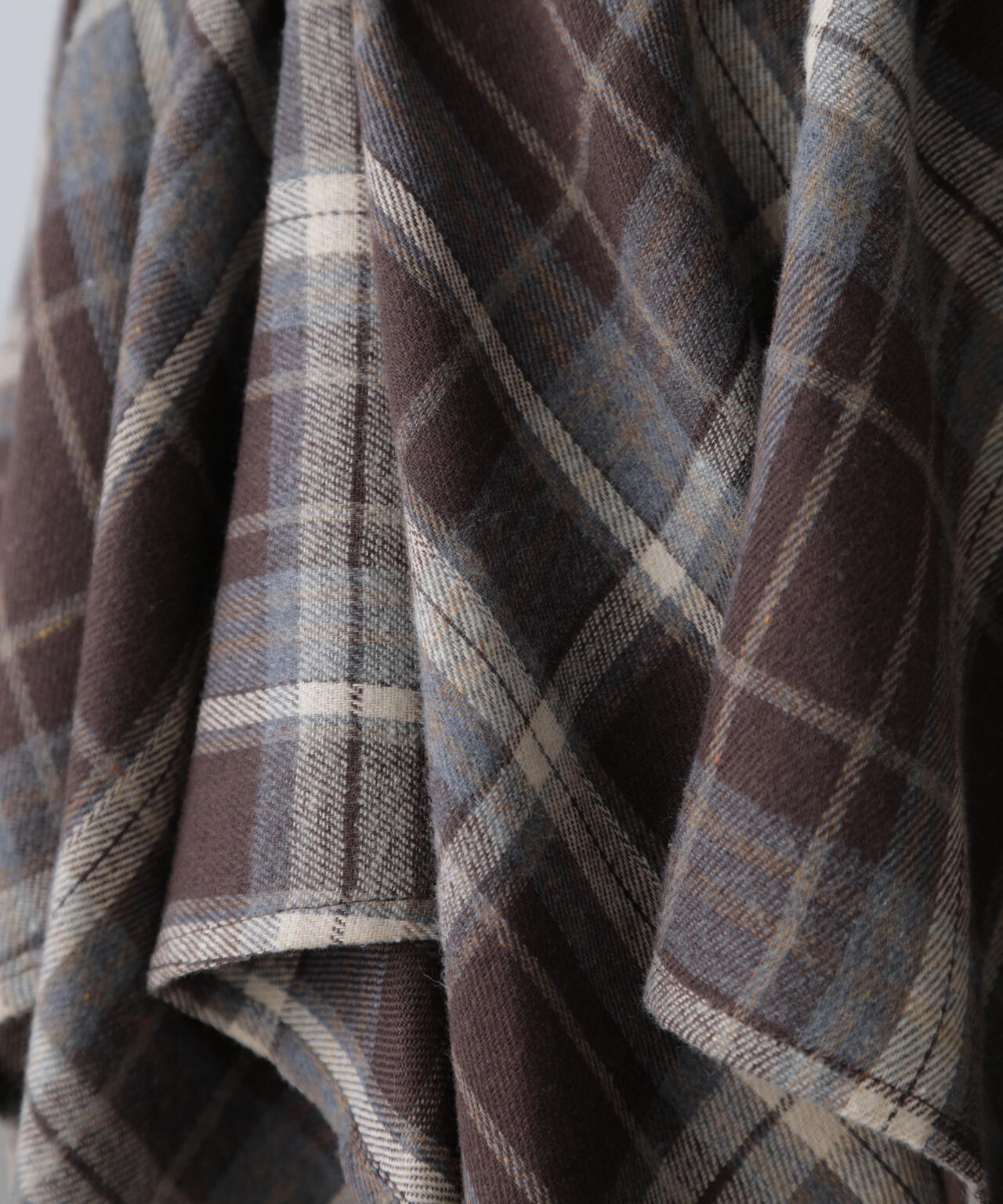 イレヘムギャザーミニスカート