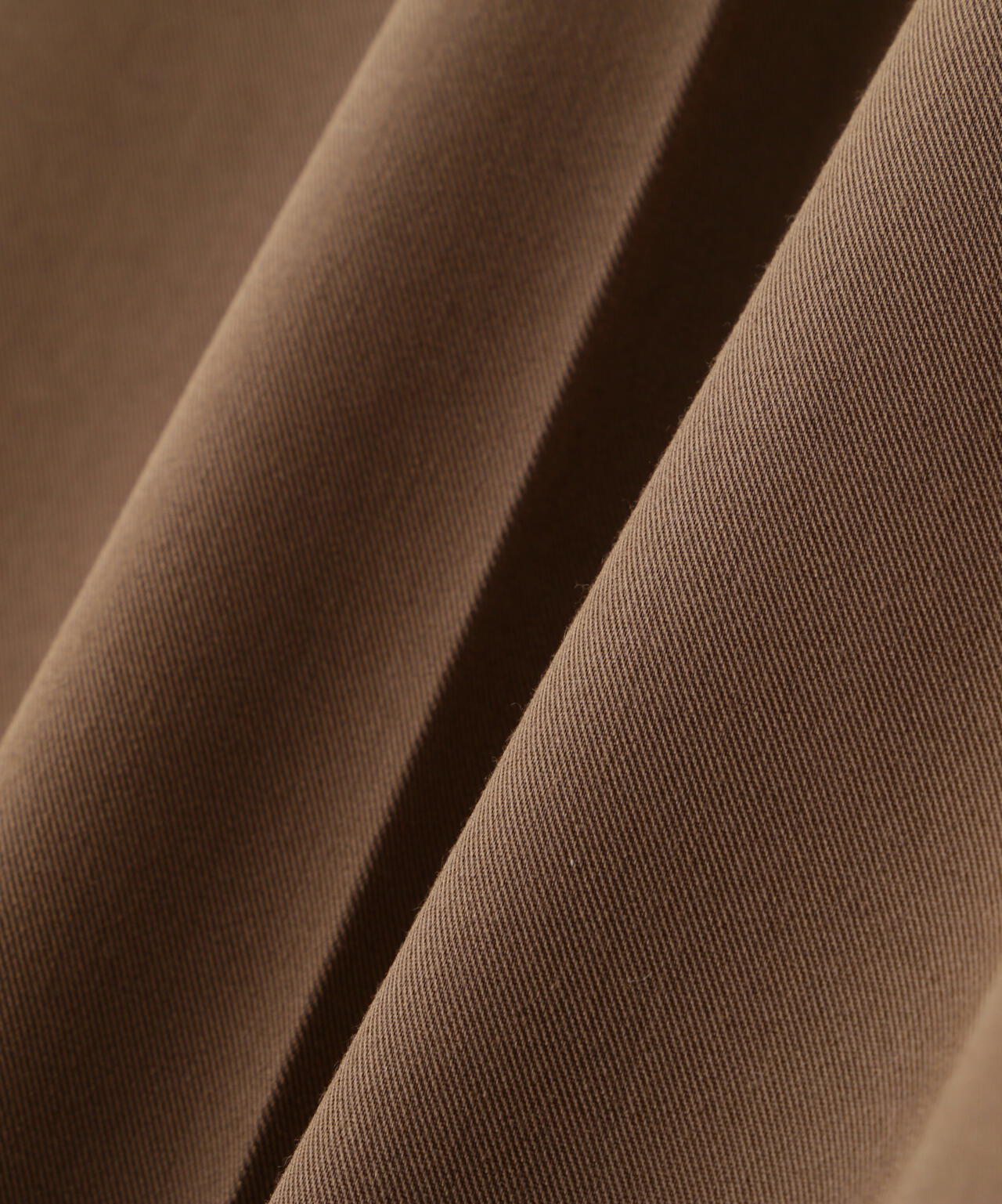 杉綾リボンベルトワイドパンツ