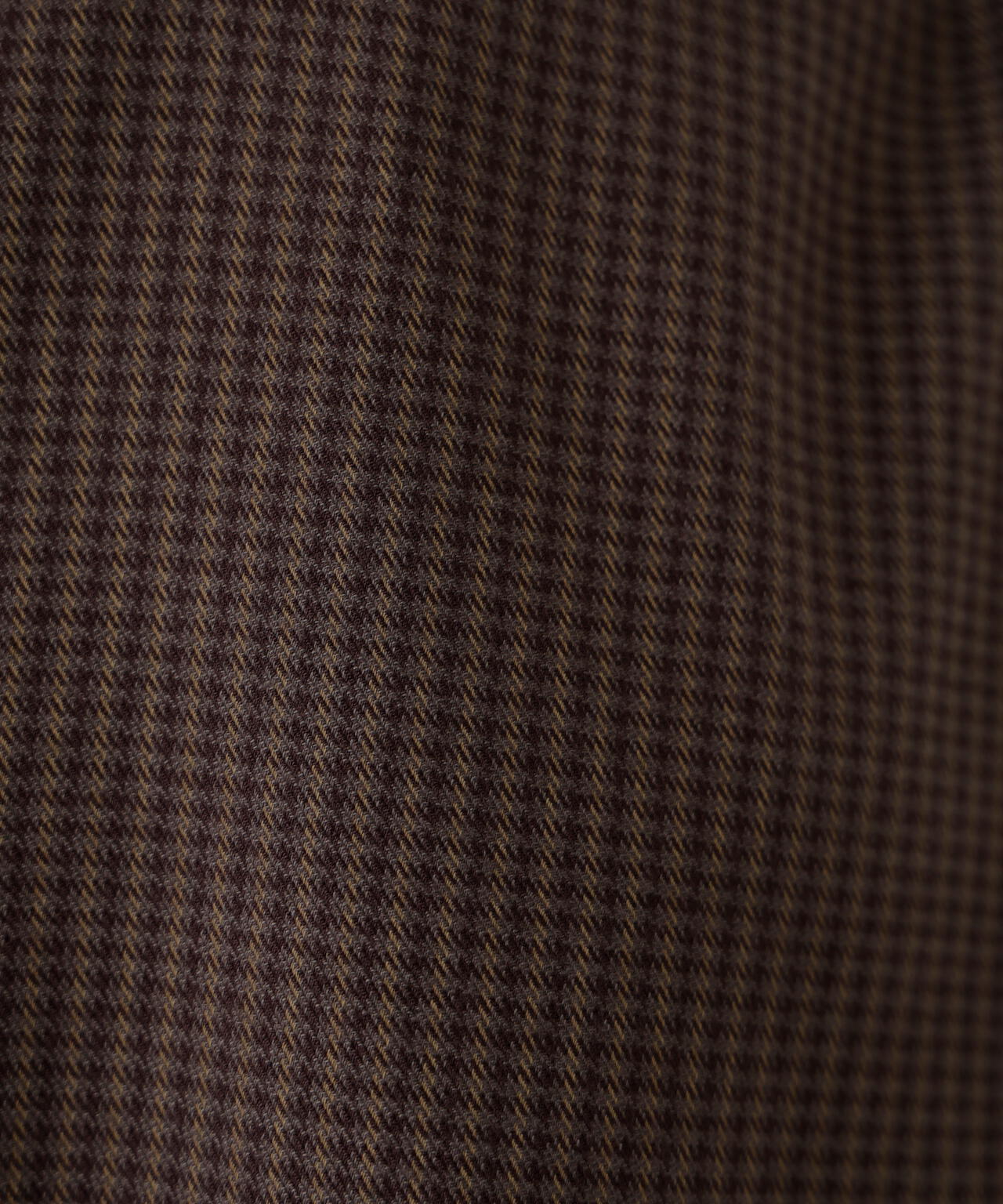 〈セットアップ対応〉ツータックキュロットパンツ