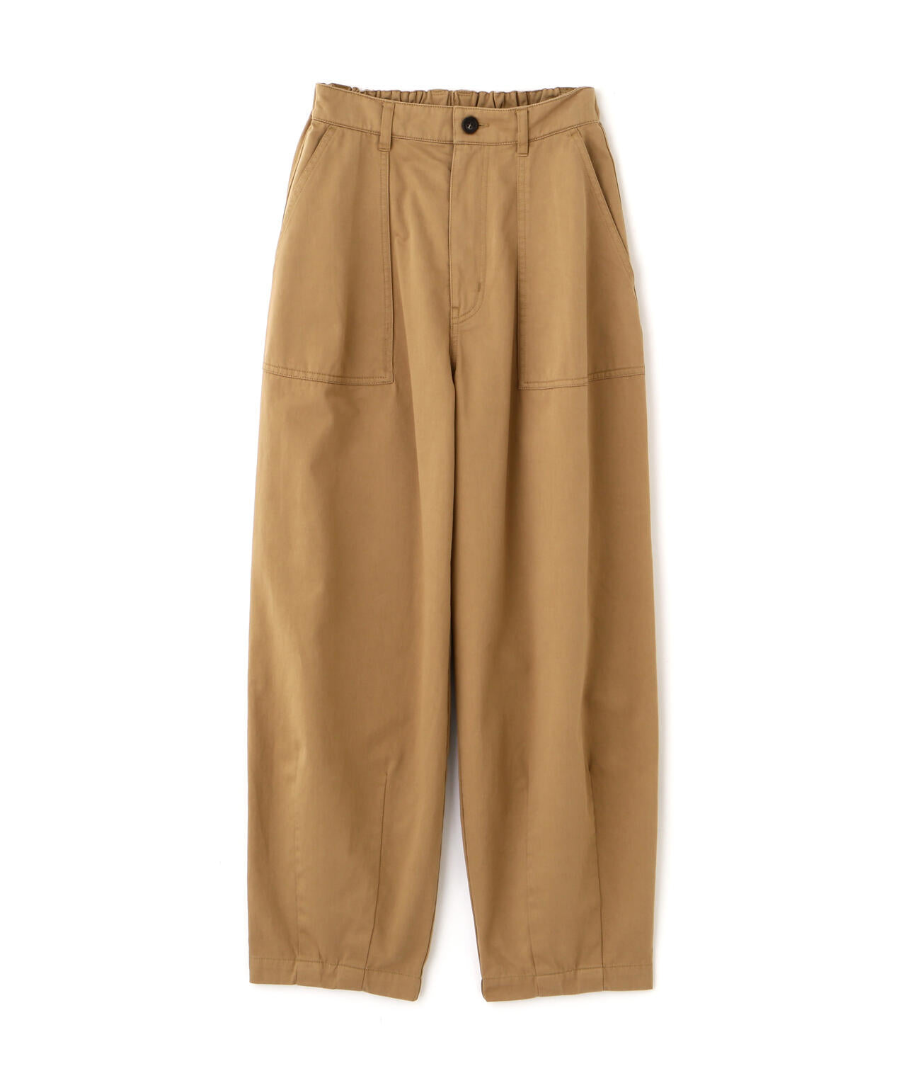 〈フリーズマート別注〉GUNG HO ミリタリーバレルパンツ【低身長サイズ有】