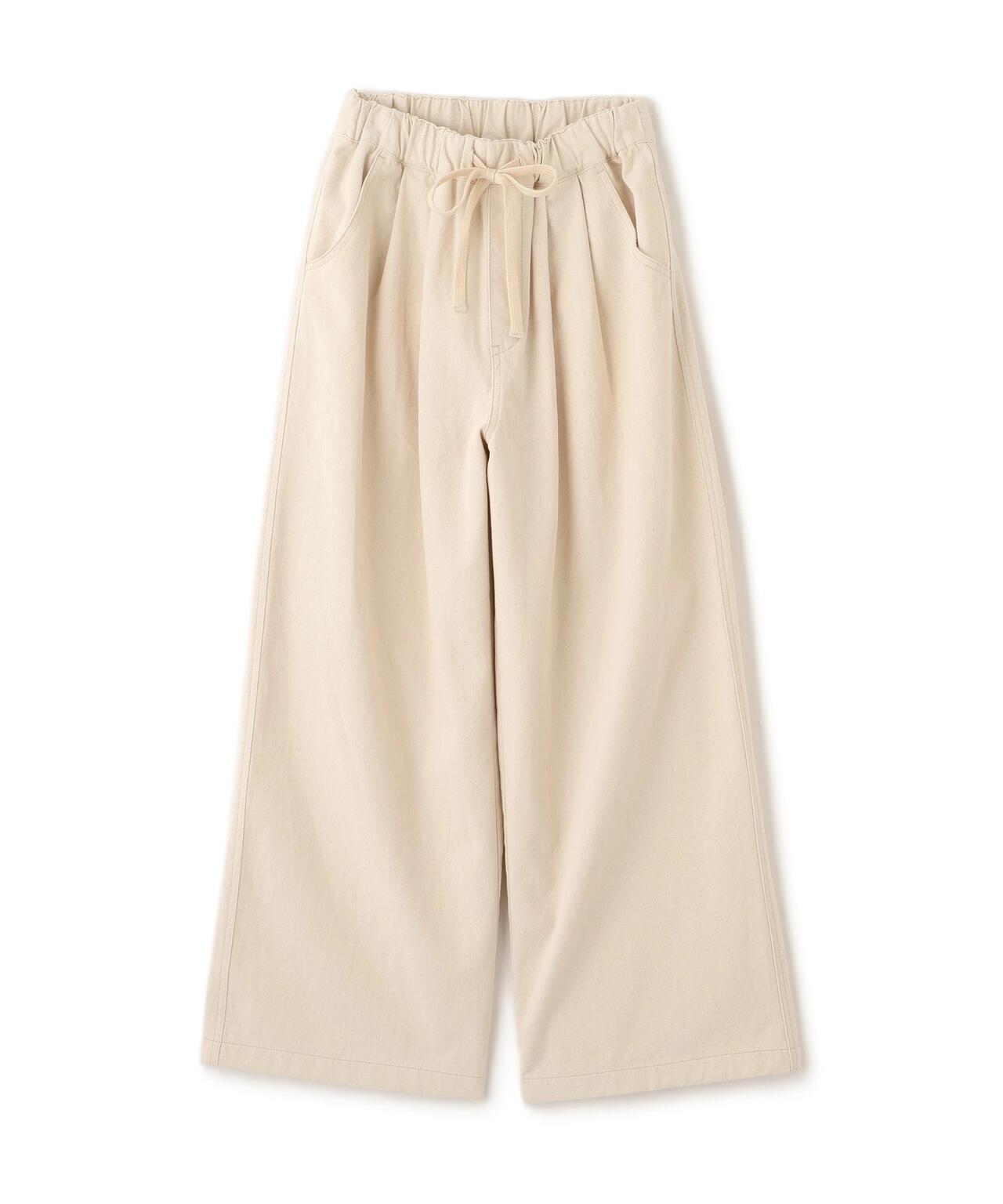 〈フリーズマート別注〉GUNG HO リラクシングパンツ【低身長サイズ有】