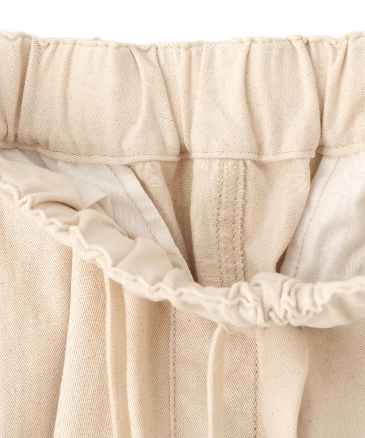 〈フリーズマート別注〉GUNG HO リラクシングパンツ【低身長サイズ有】