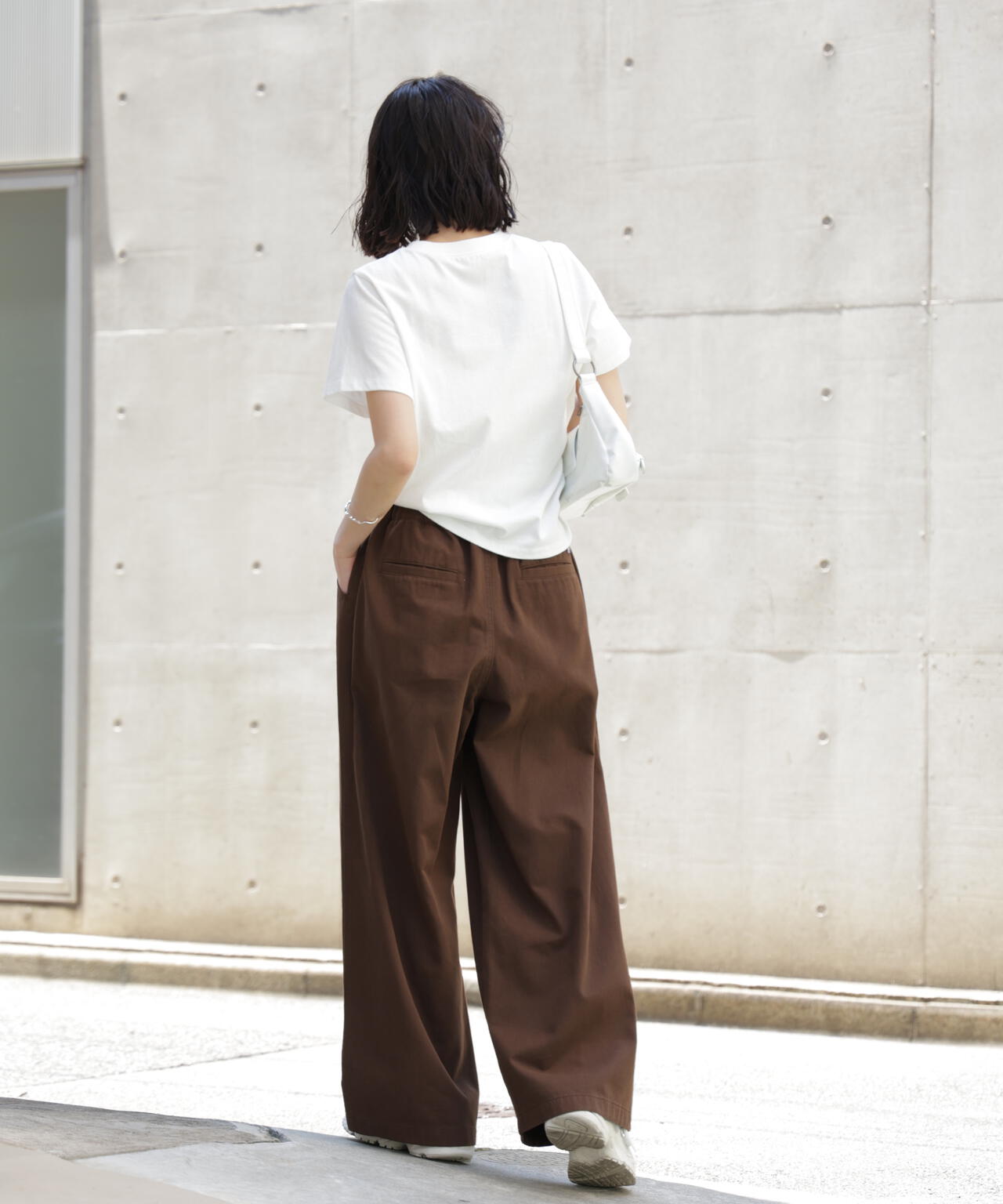 〈フリーズマート別注〉GUNG HO リラクシングパンツ【低身長サイズ有】