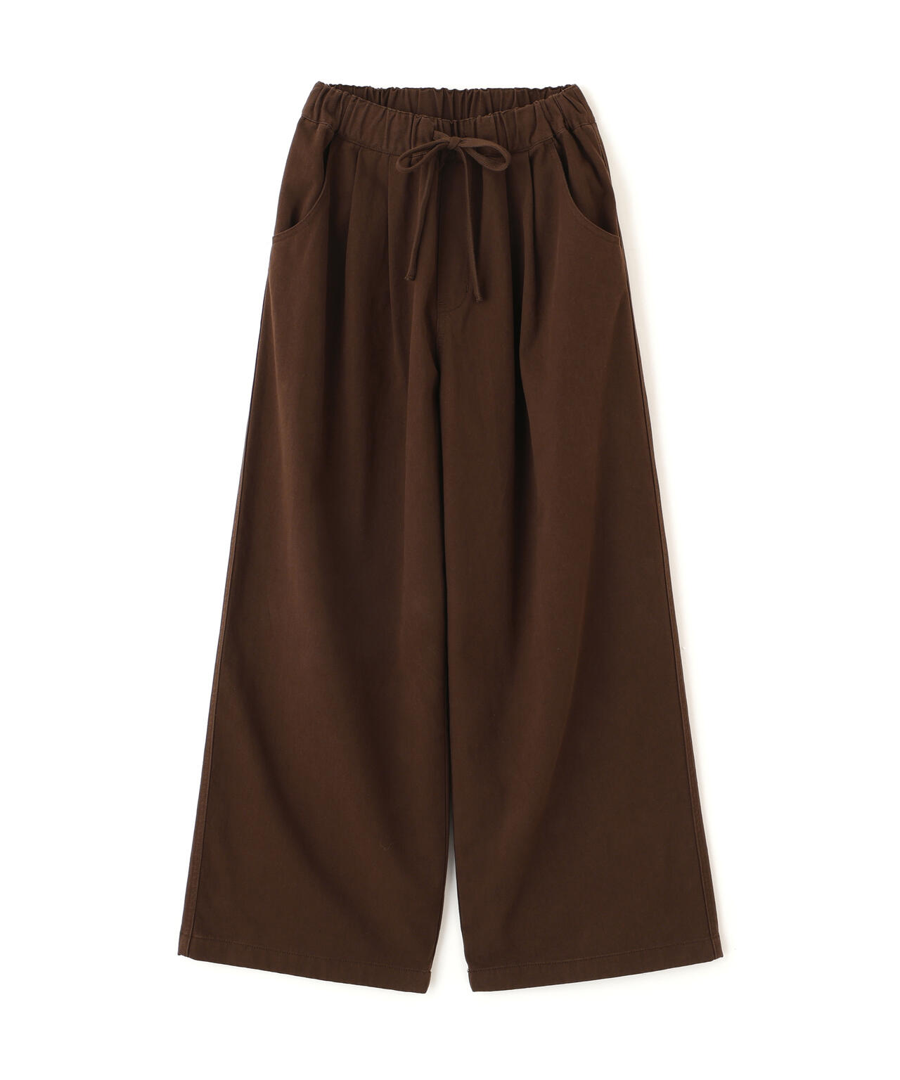 〈フリーズマート別注〉GUNG HO リラクシングパンツ【低身長サイズ有】