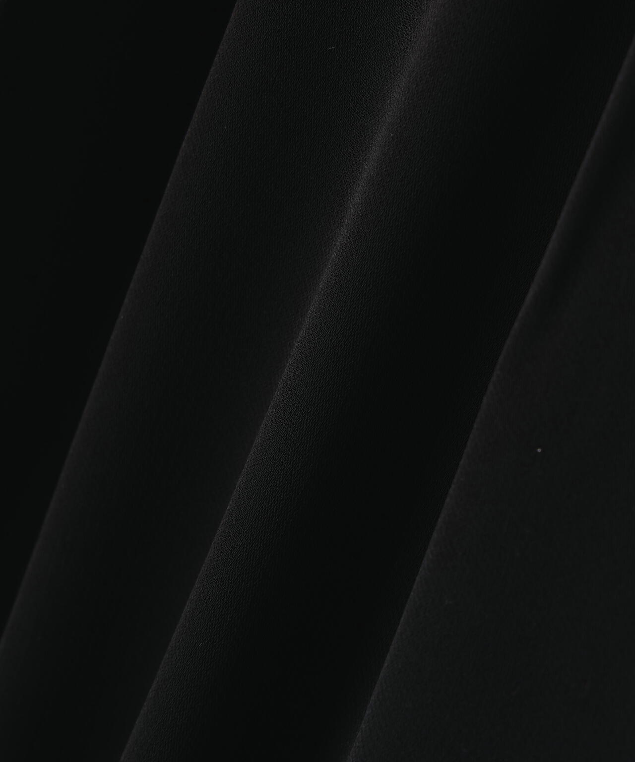 【はかな企画】【低身長向けXXSあり】2タックハイウエストスラックス〈MFM〉