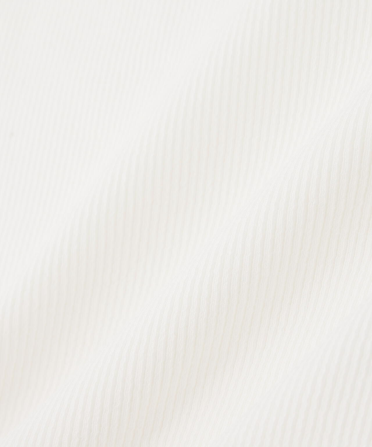 レースドッキングタンクトップ