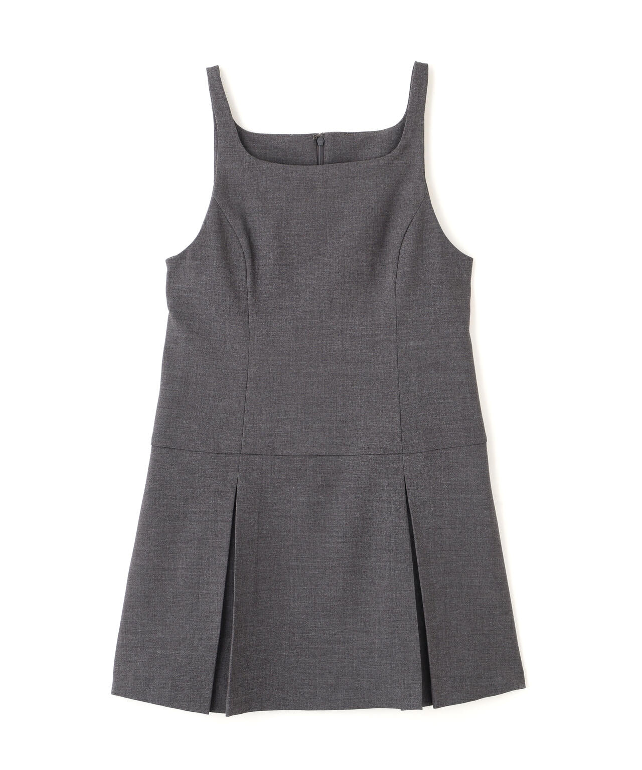 ロータックミニジャンパースカート