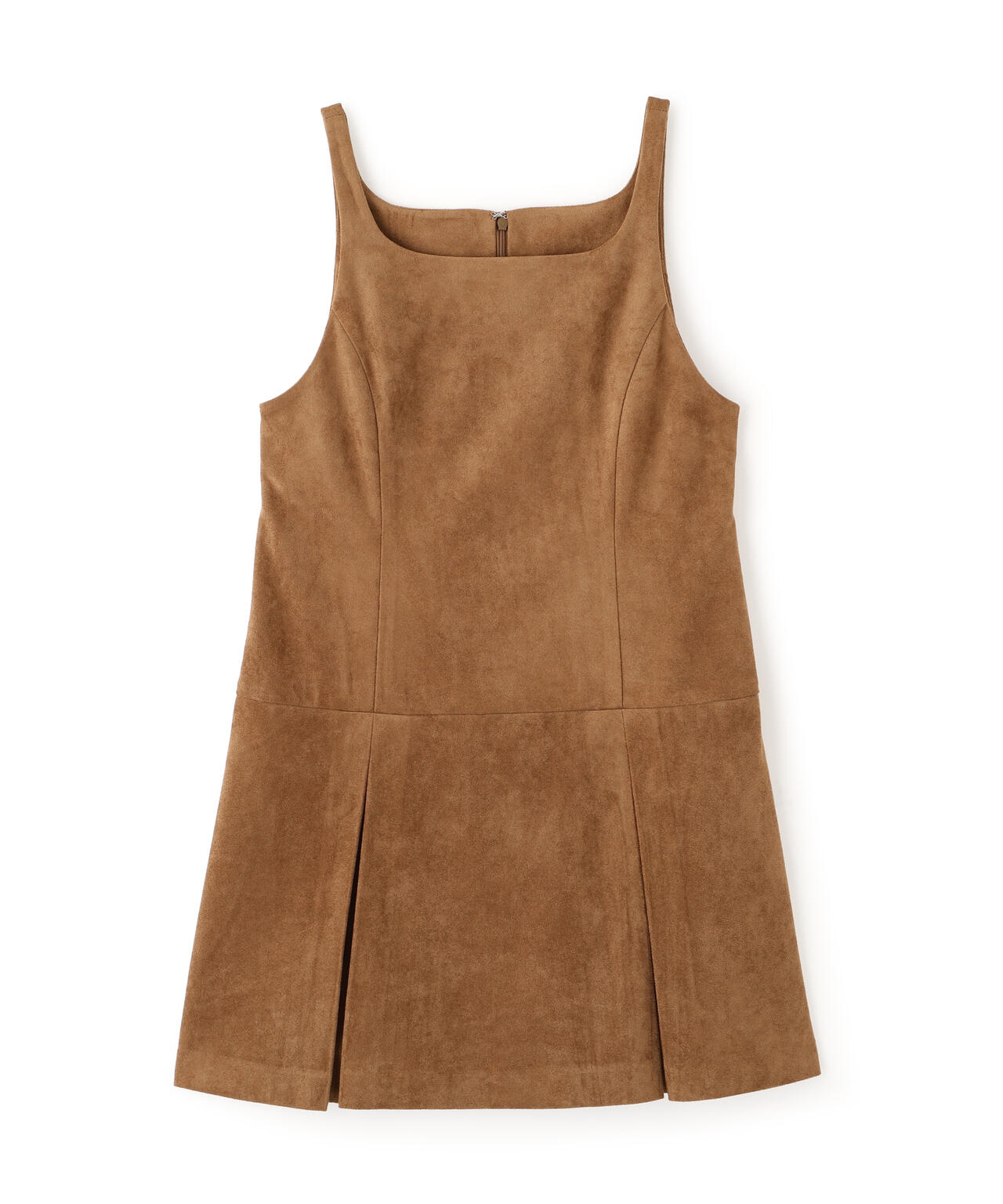 ロータックミニジャンパースカート