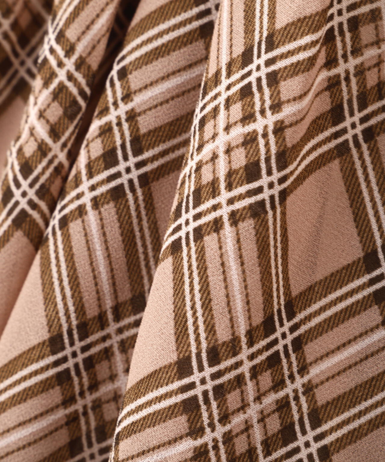 ドロストイレヘムキャミミニワンピース