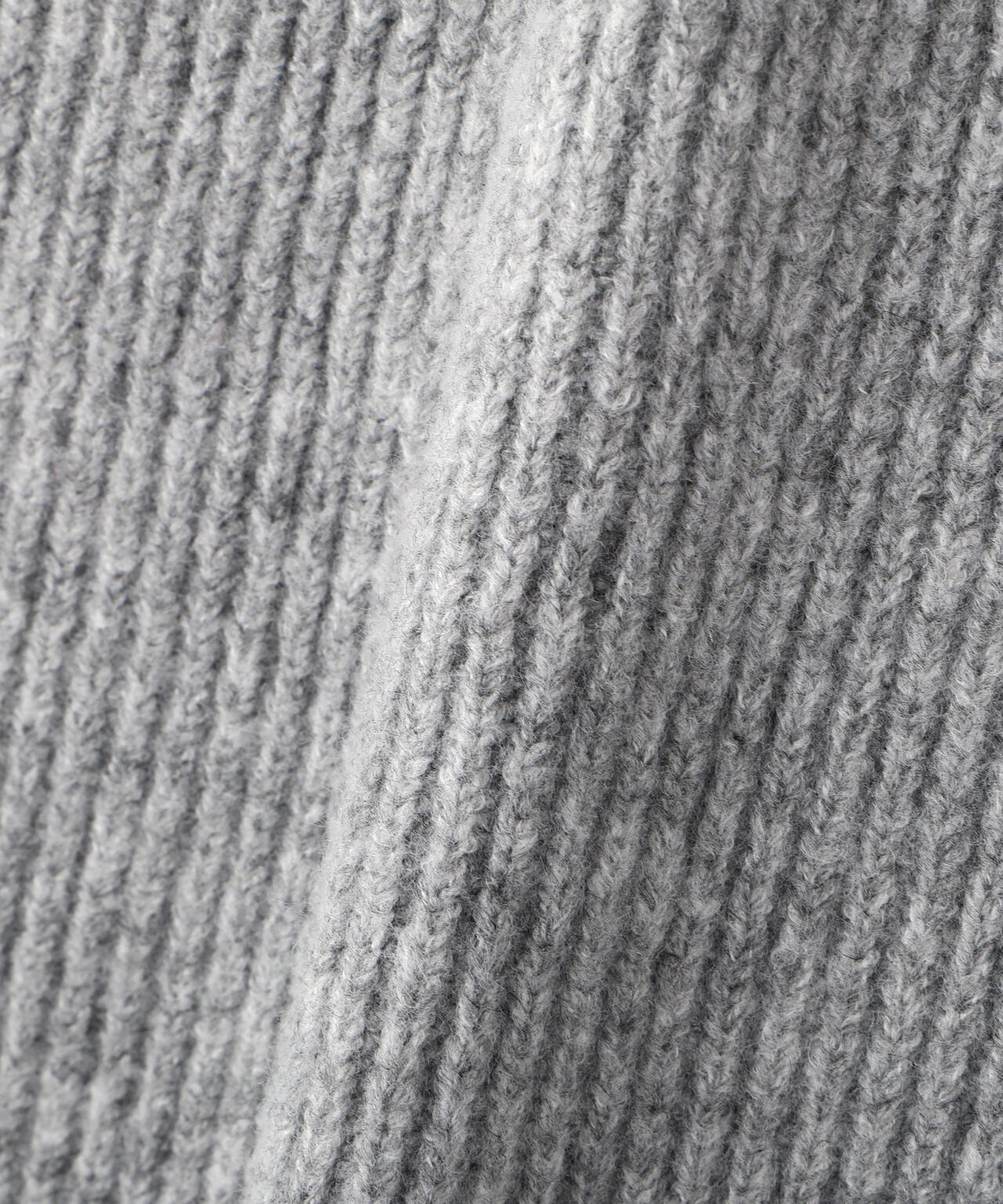 オフショルニットマーメイドスカートセットアップ