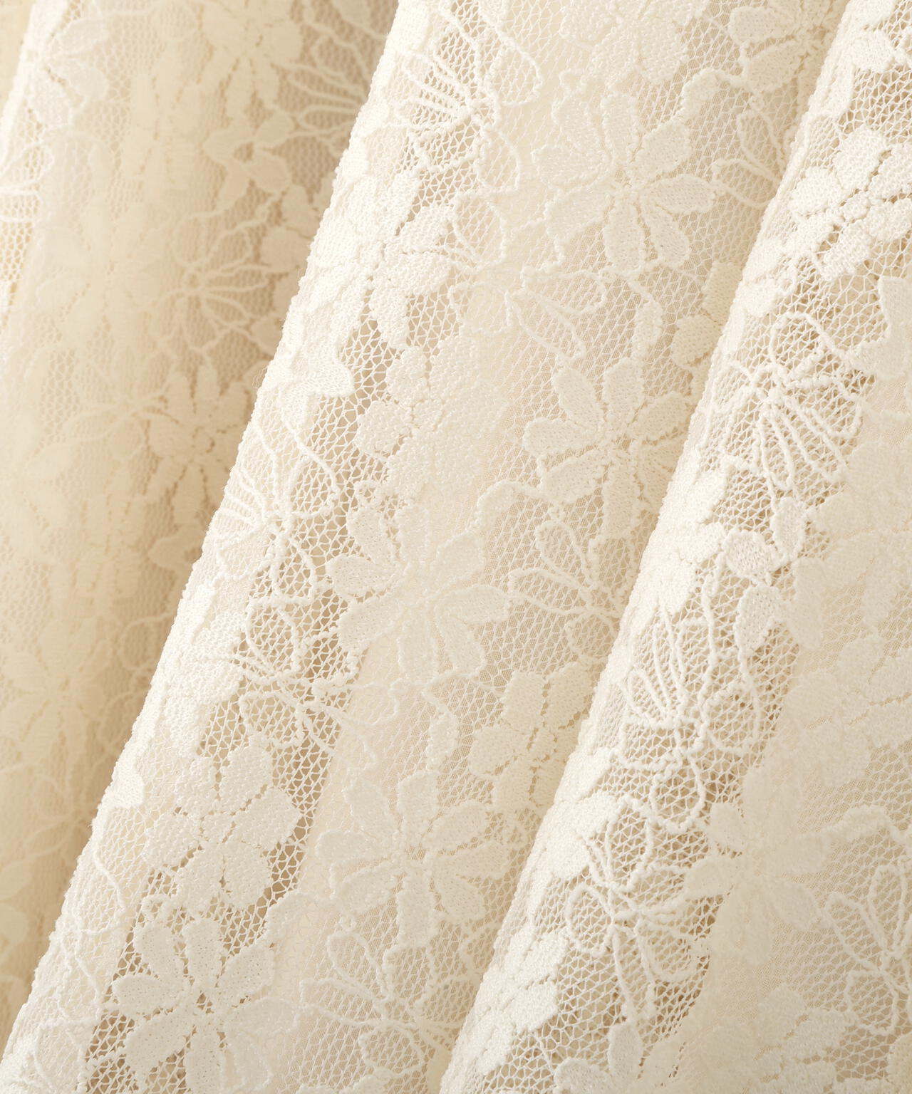 イレヘムチュニックキャミワンピース