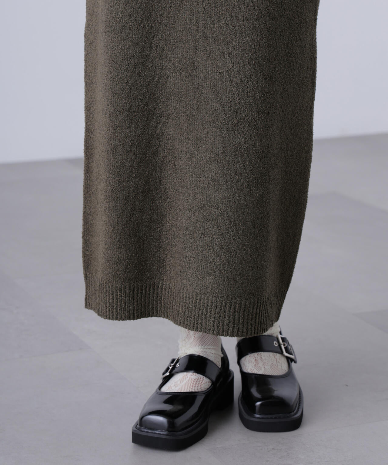 ポロニットセットアップ