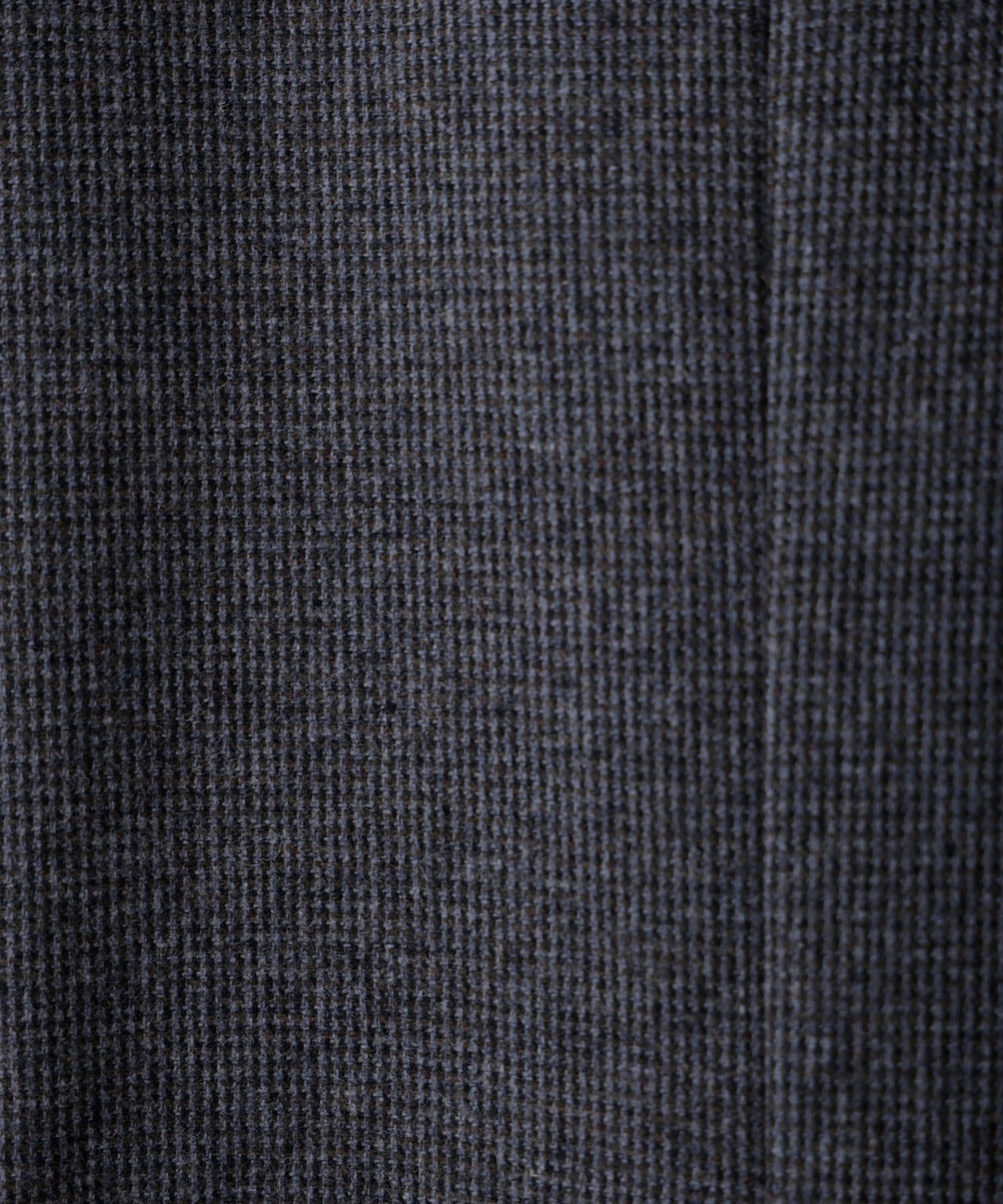 ウール混オーバーサイズジャケット