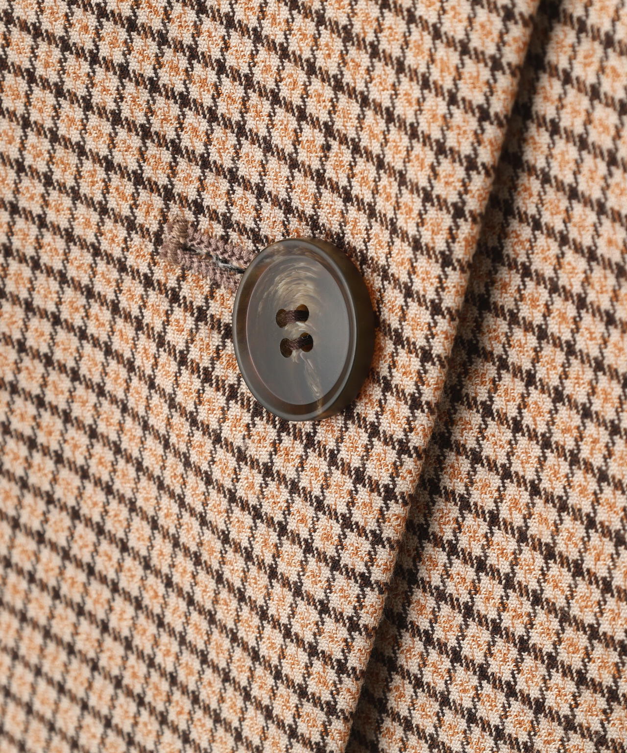 〈セットアップ対応〉オーバーサイズシングルジャケット