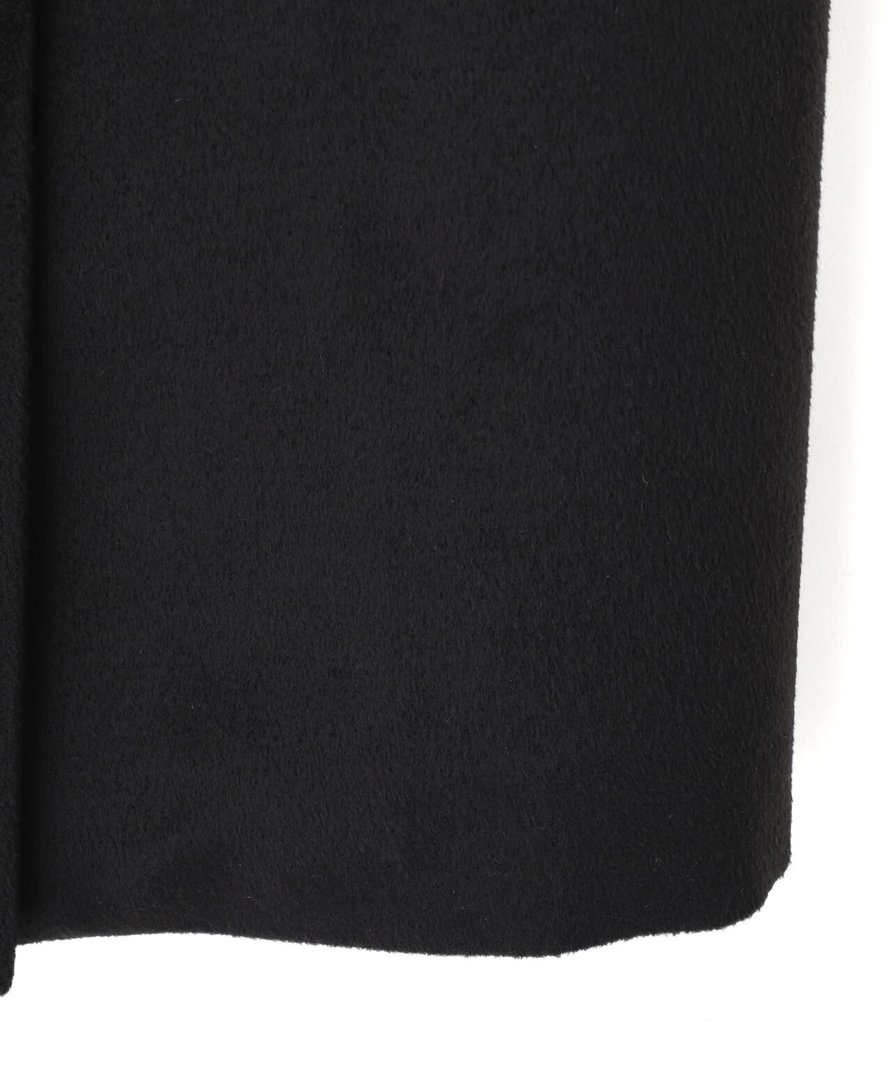 ルーズチェスターコート