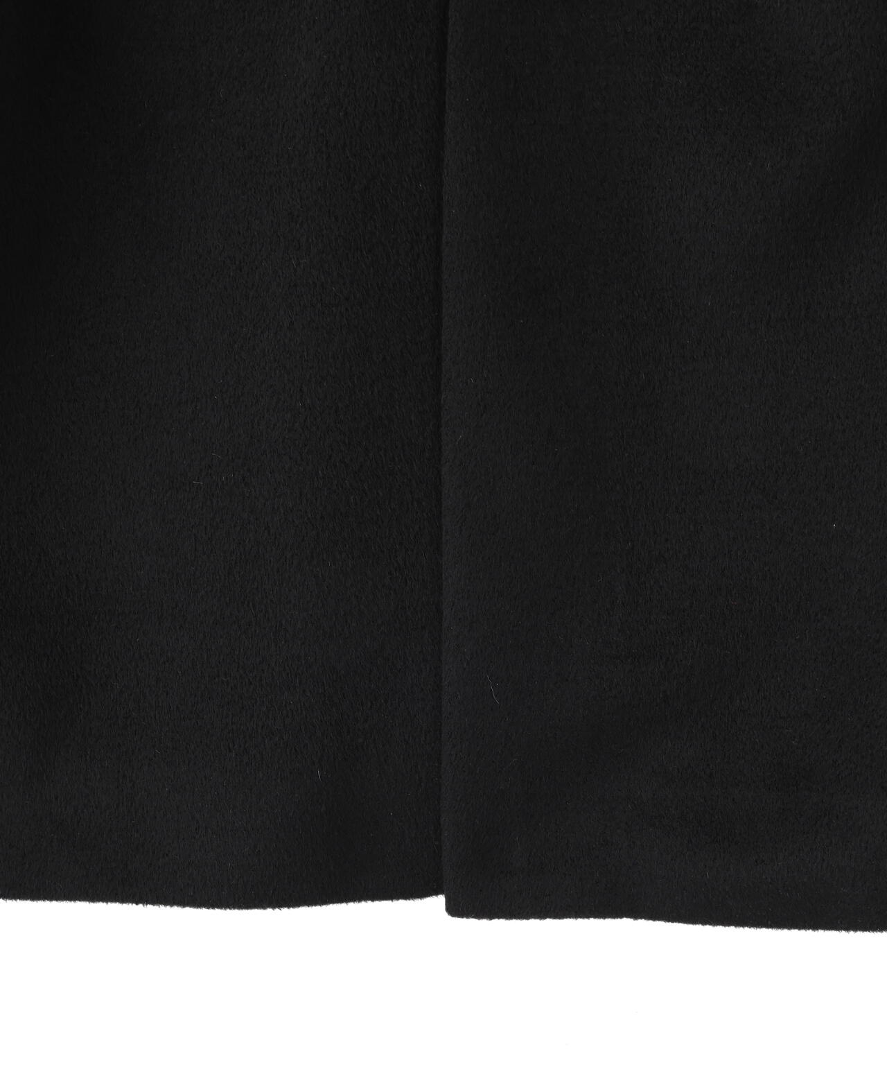 ルーズチェスターコート