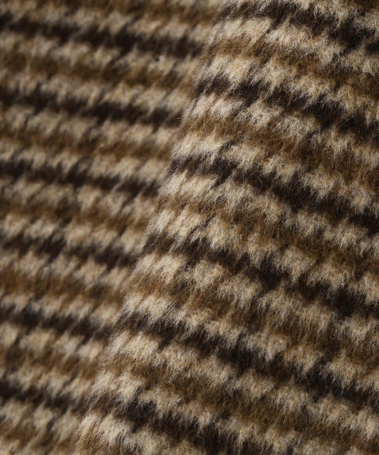 2wayメルトンPコート