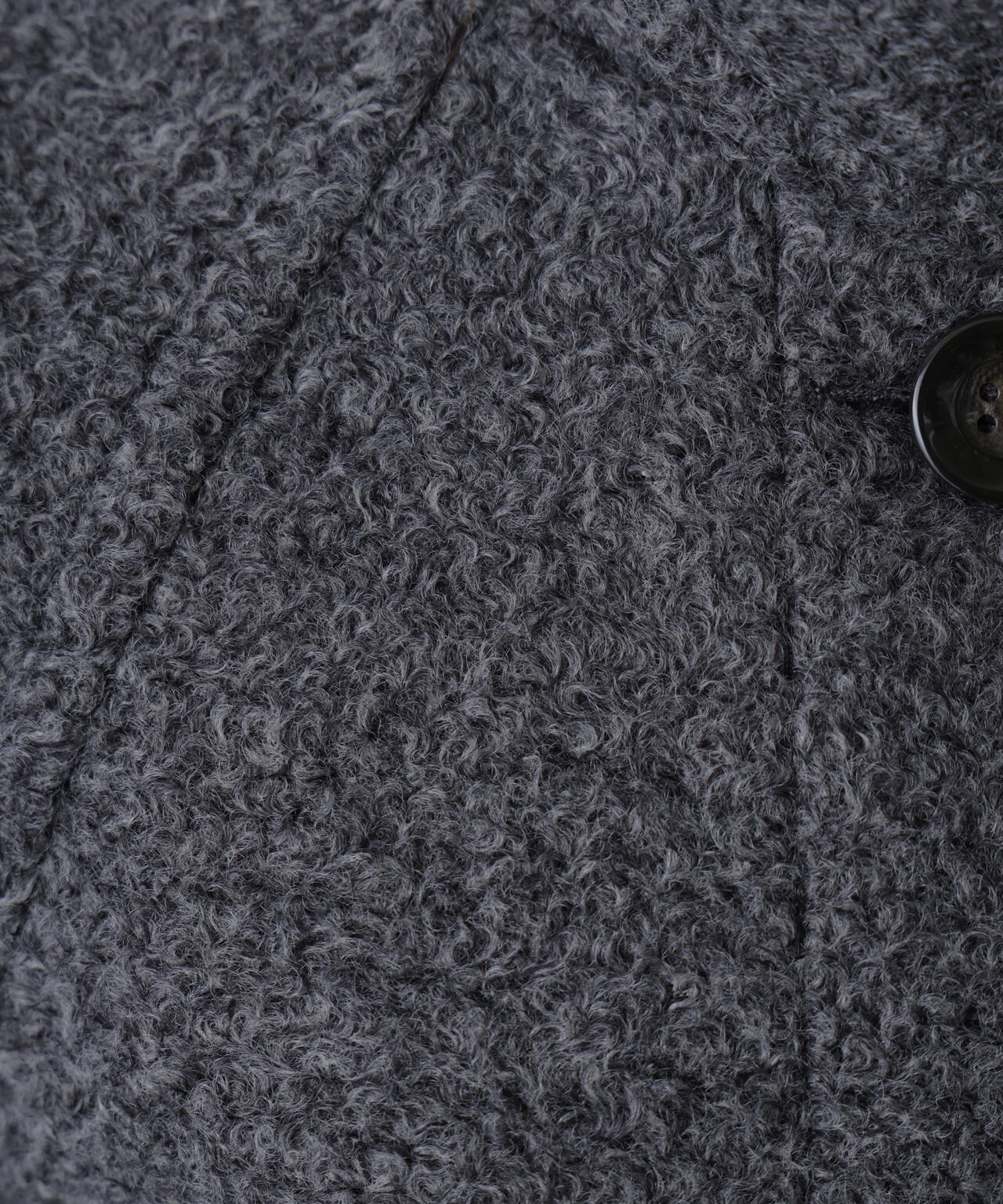 2wayステンカラーロングコート