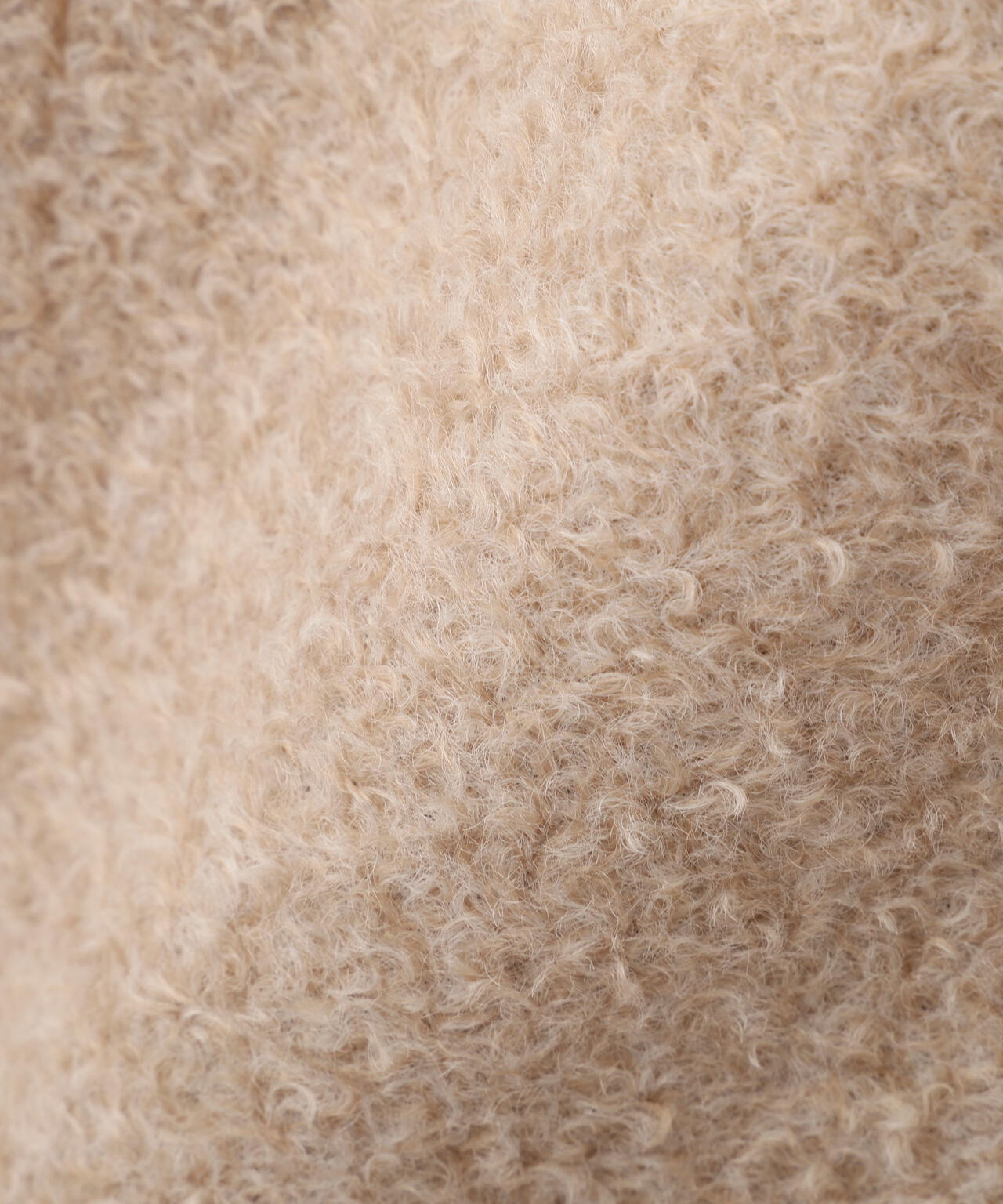 2wayステンカラーロングコート