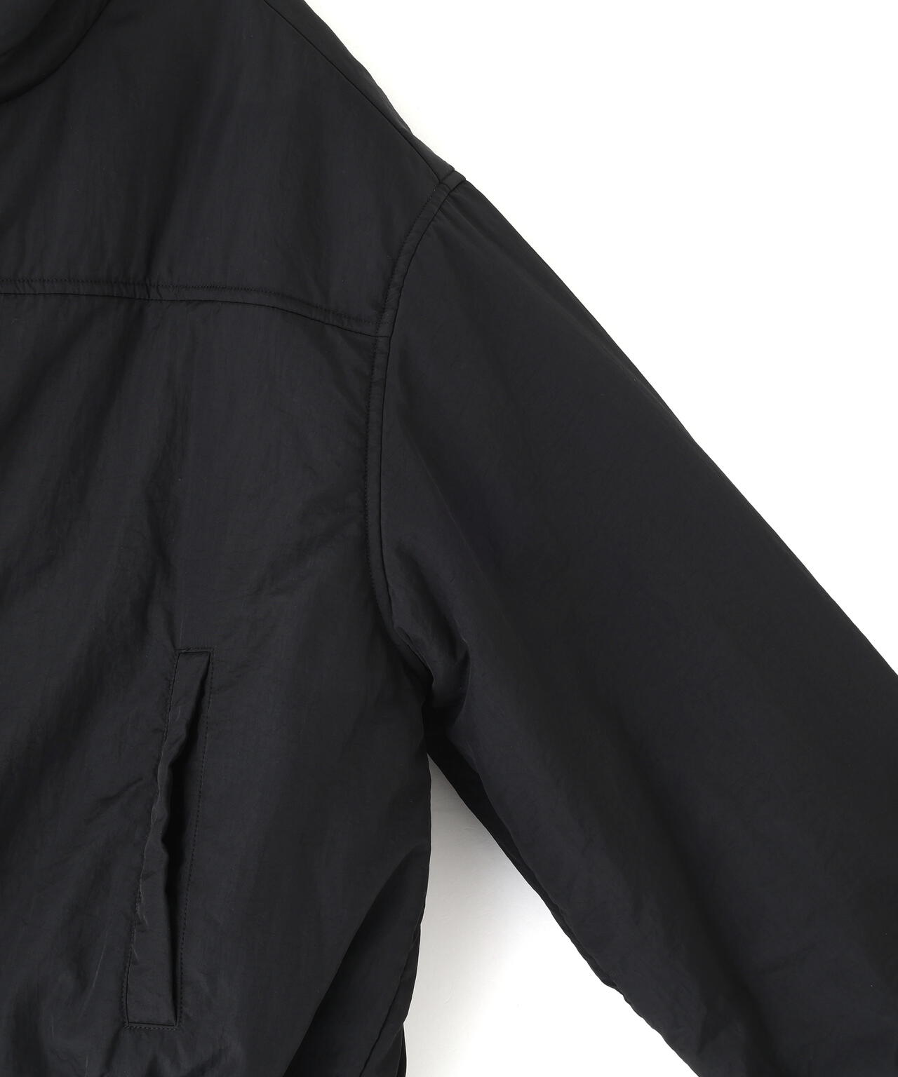 モンスターショートブルゾン