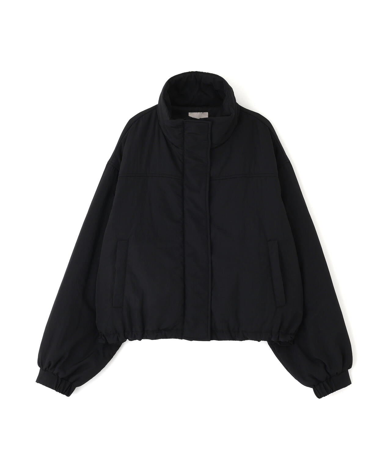 モンスターショートブルゾン