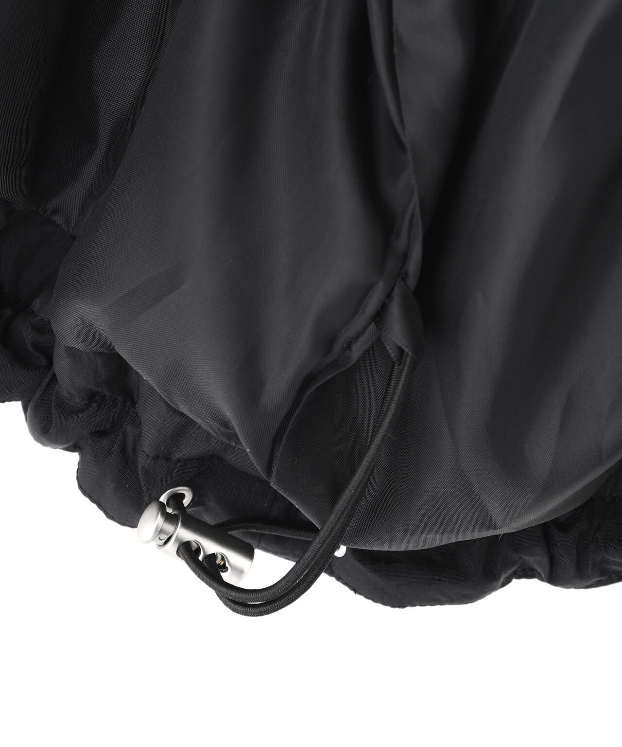 モンスターショートブルゾン