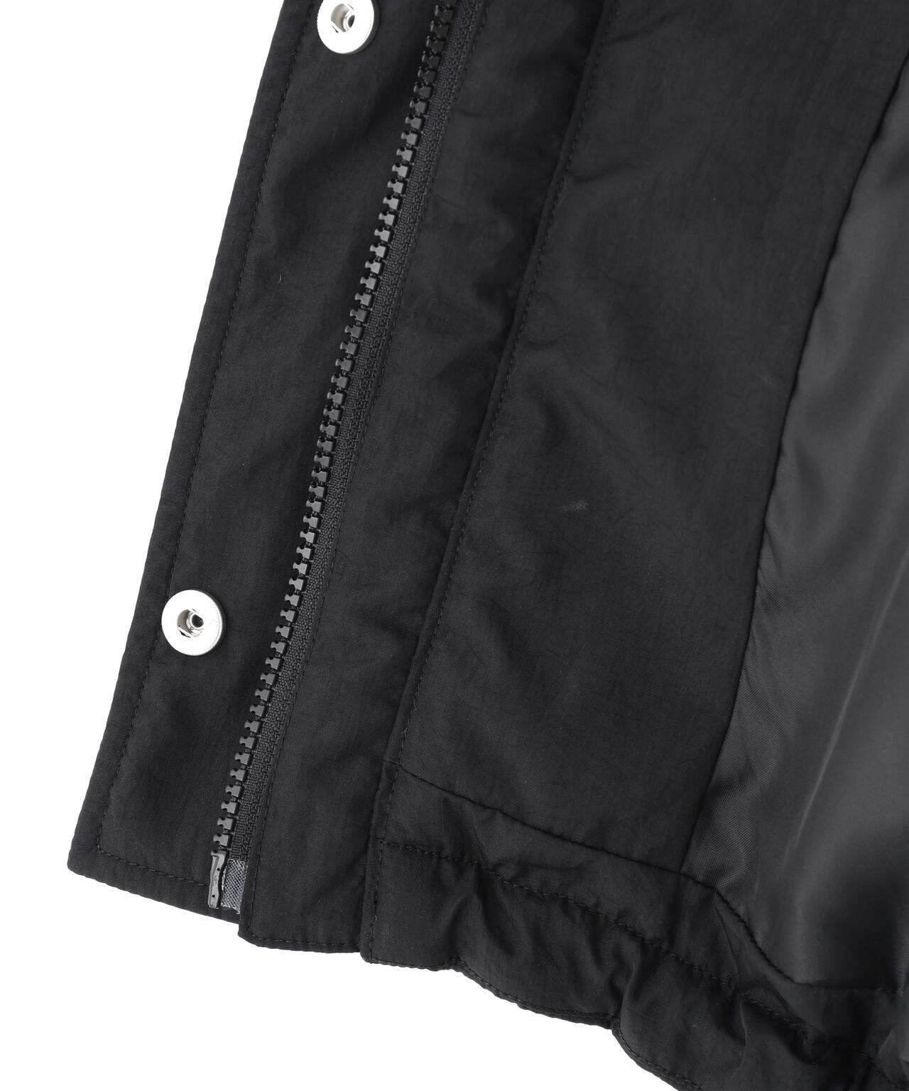 モンスターショートブルゾン