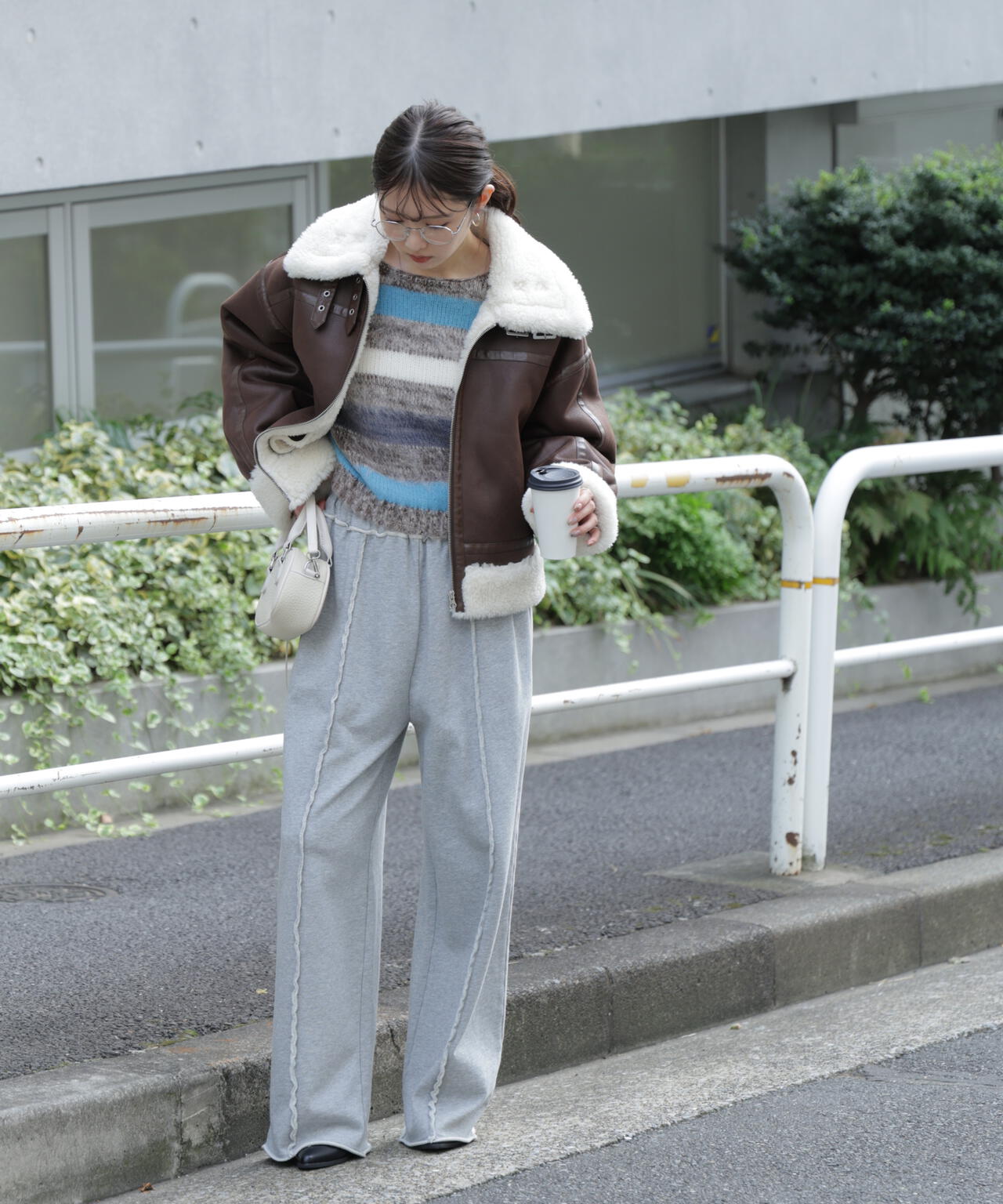 【一部追加生産予約】ボンバージャケット