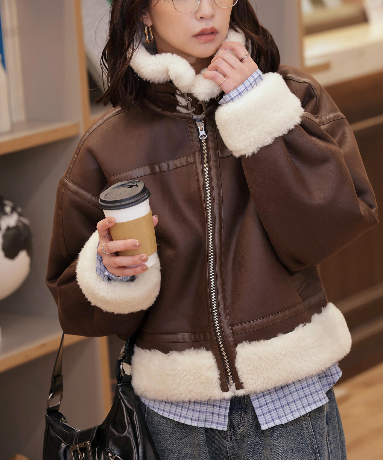 【一部追加生産予約】ボンバージャケット