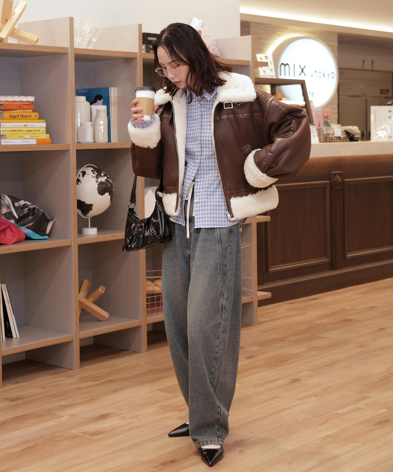 【一部追加生産予約】ボンバージャケット