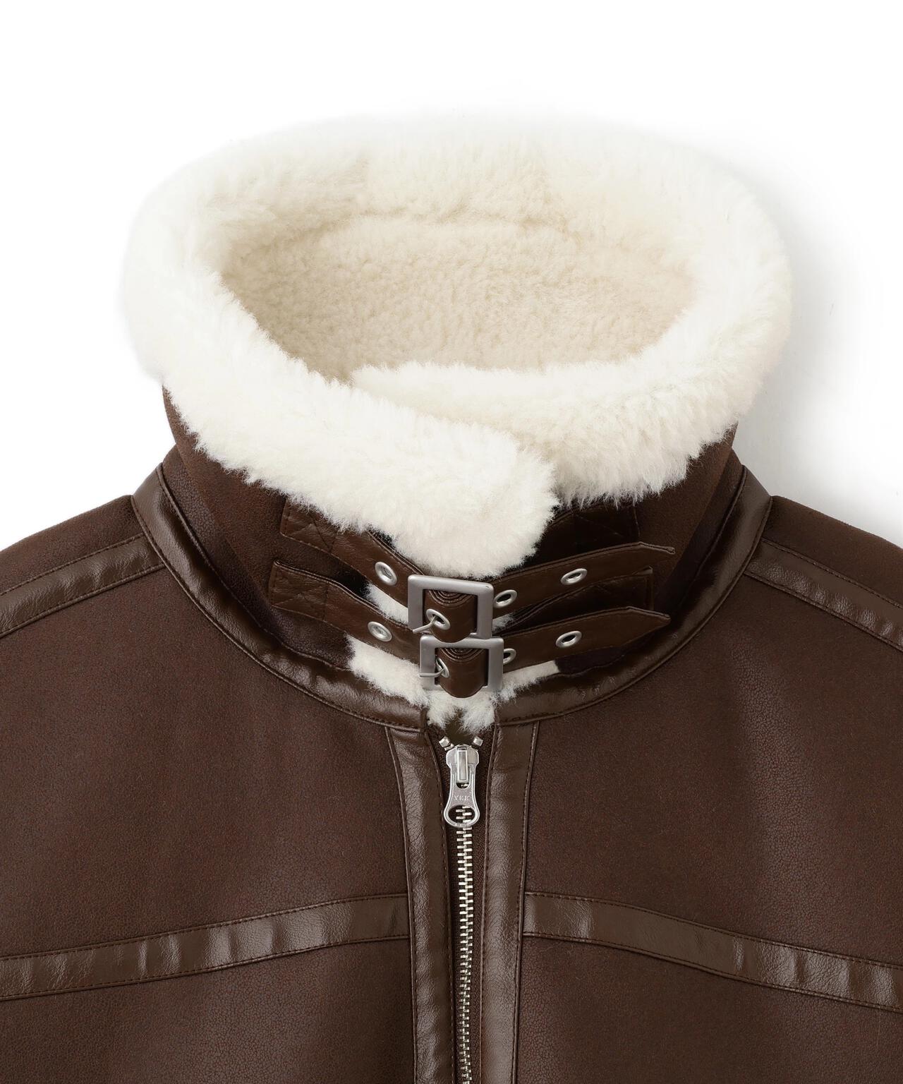 【一部追加生産予約】ボンバージャケット