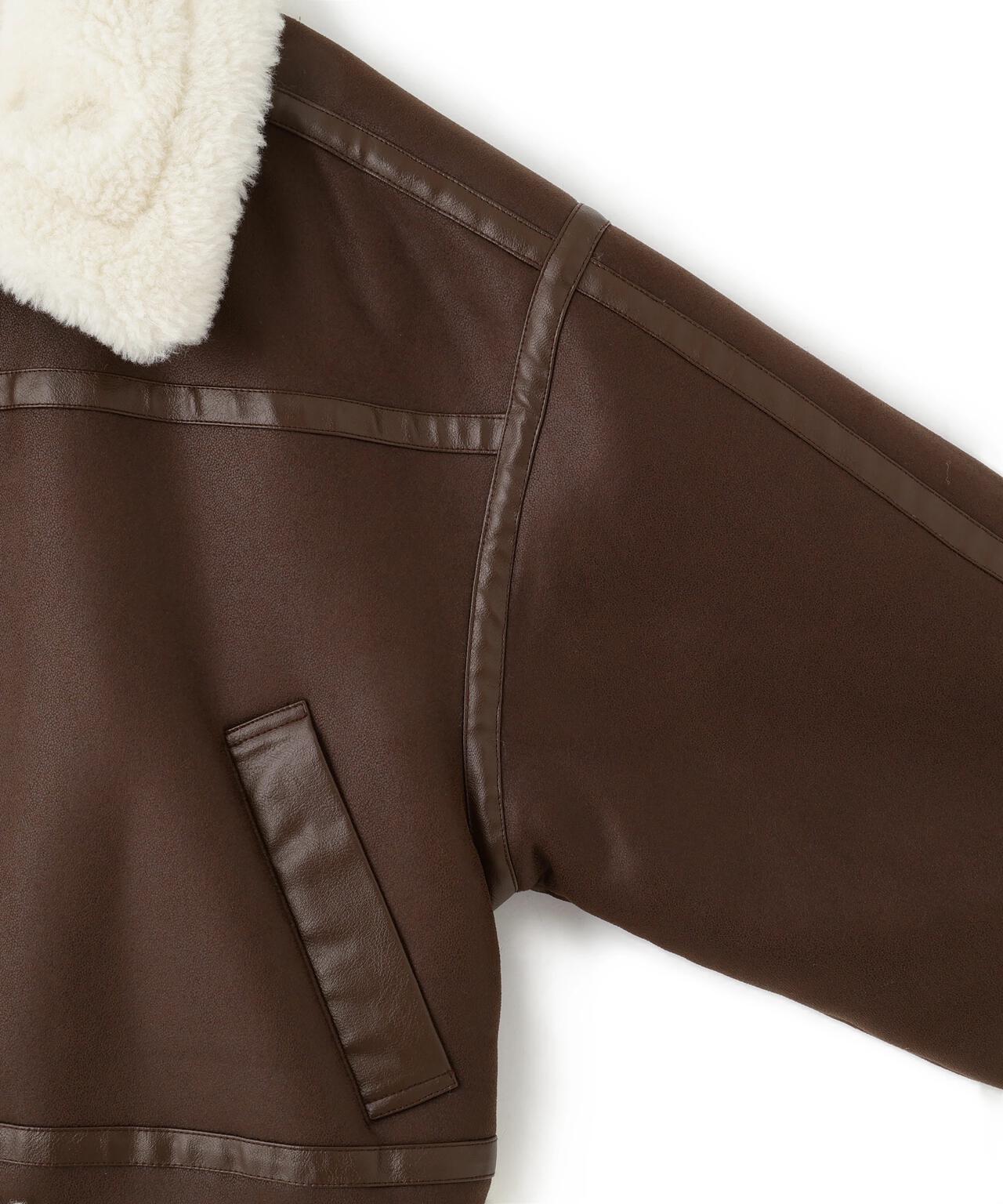 【一部追加生産予約】ボンバージャケット