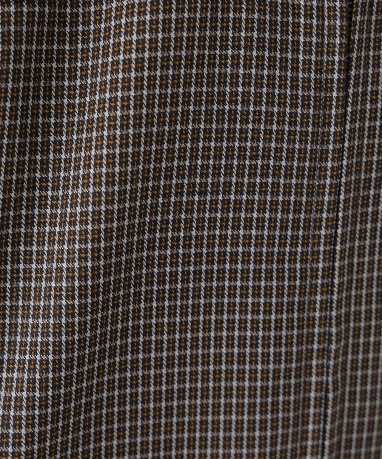 〈セットアップ対応〉バイカラーツイルジャケット