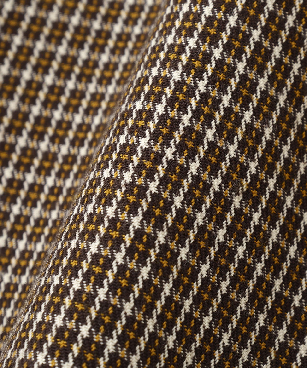 〈セットアップ対応〉バイカラーツイルジャケット