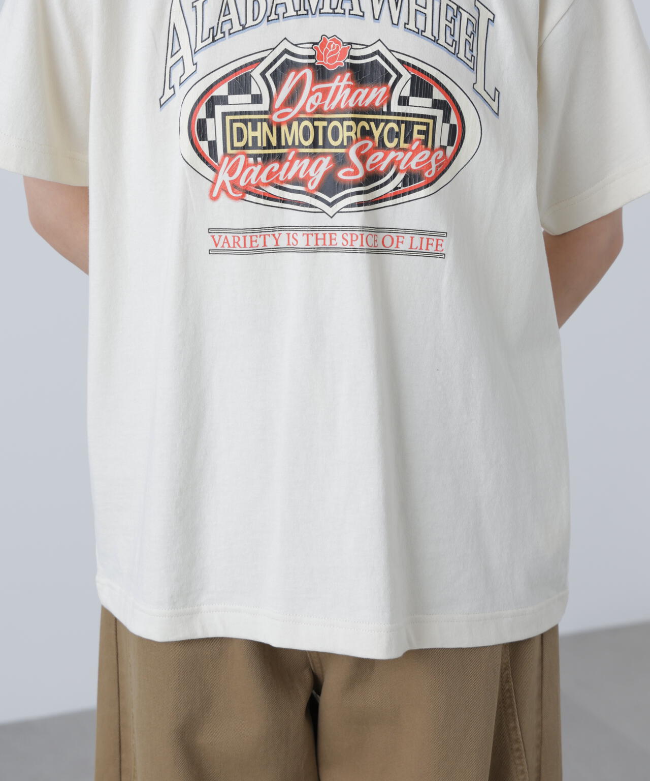 〈フリーズマート別注〉テネシーリバービッグTシャツ