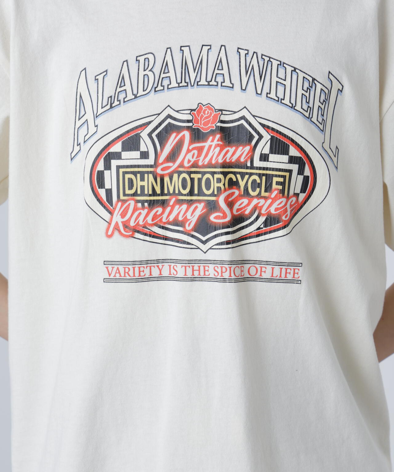 〈フリーズマート別注〉テネシーリバービッグTシャツ