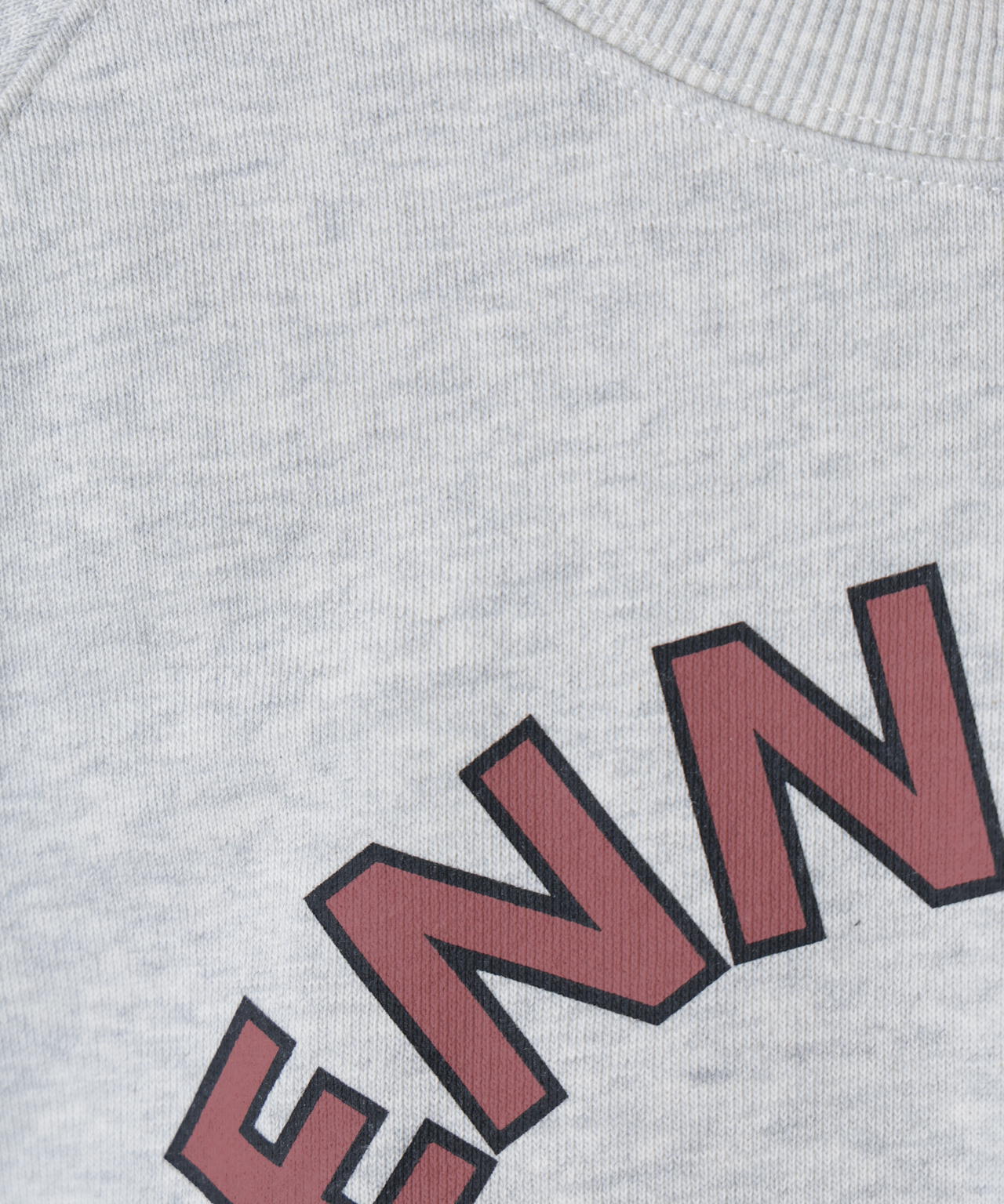 〈フリーズマート別注〉テネシーリバースウェット