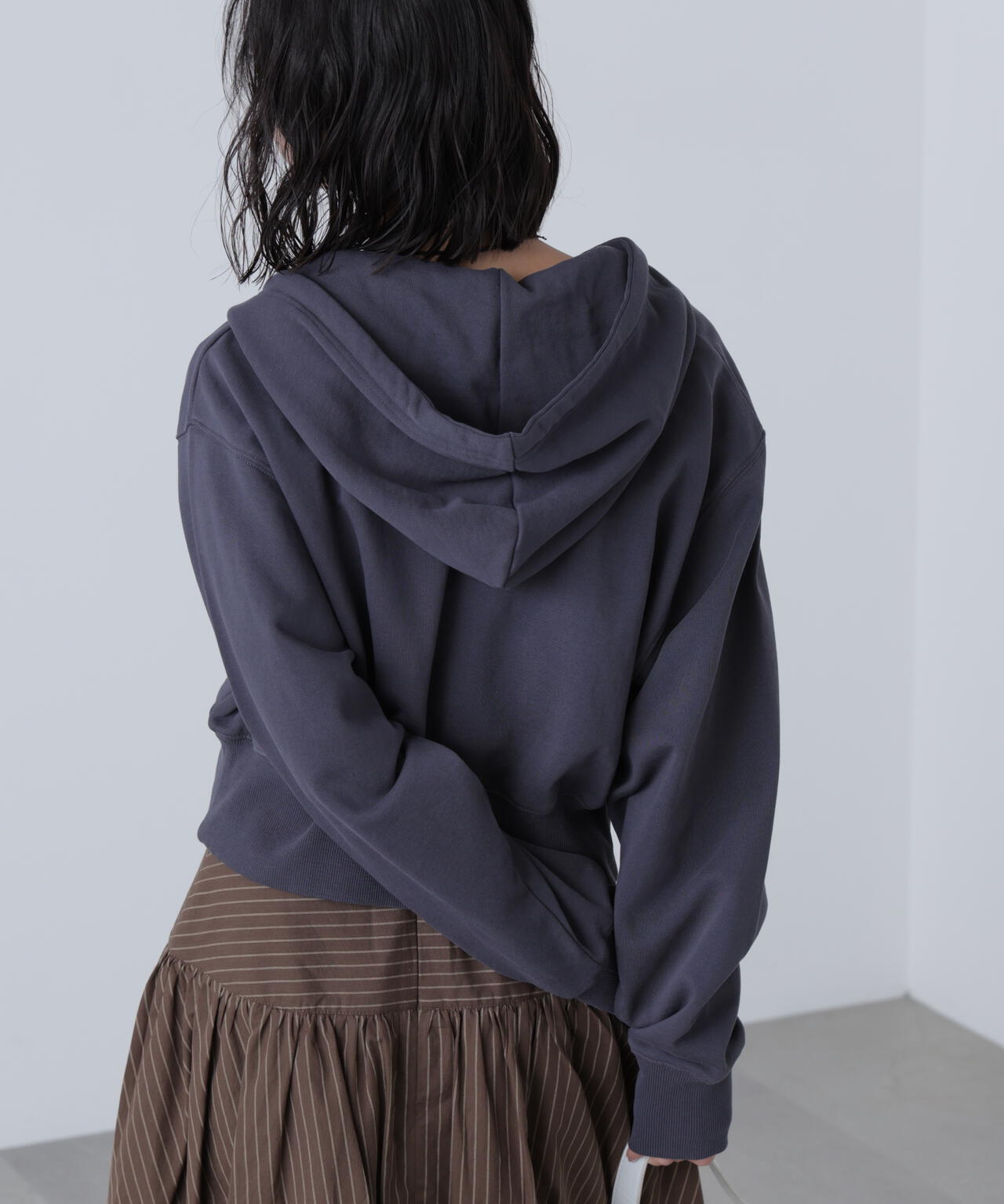 〈フリーズマート別注〉テネシーリバーフーディ