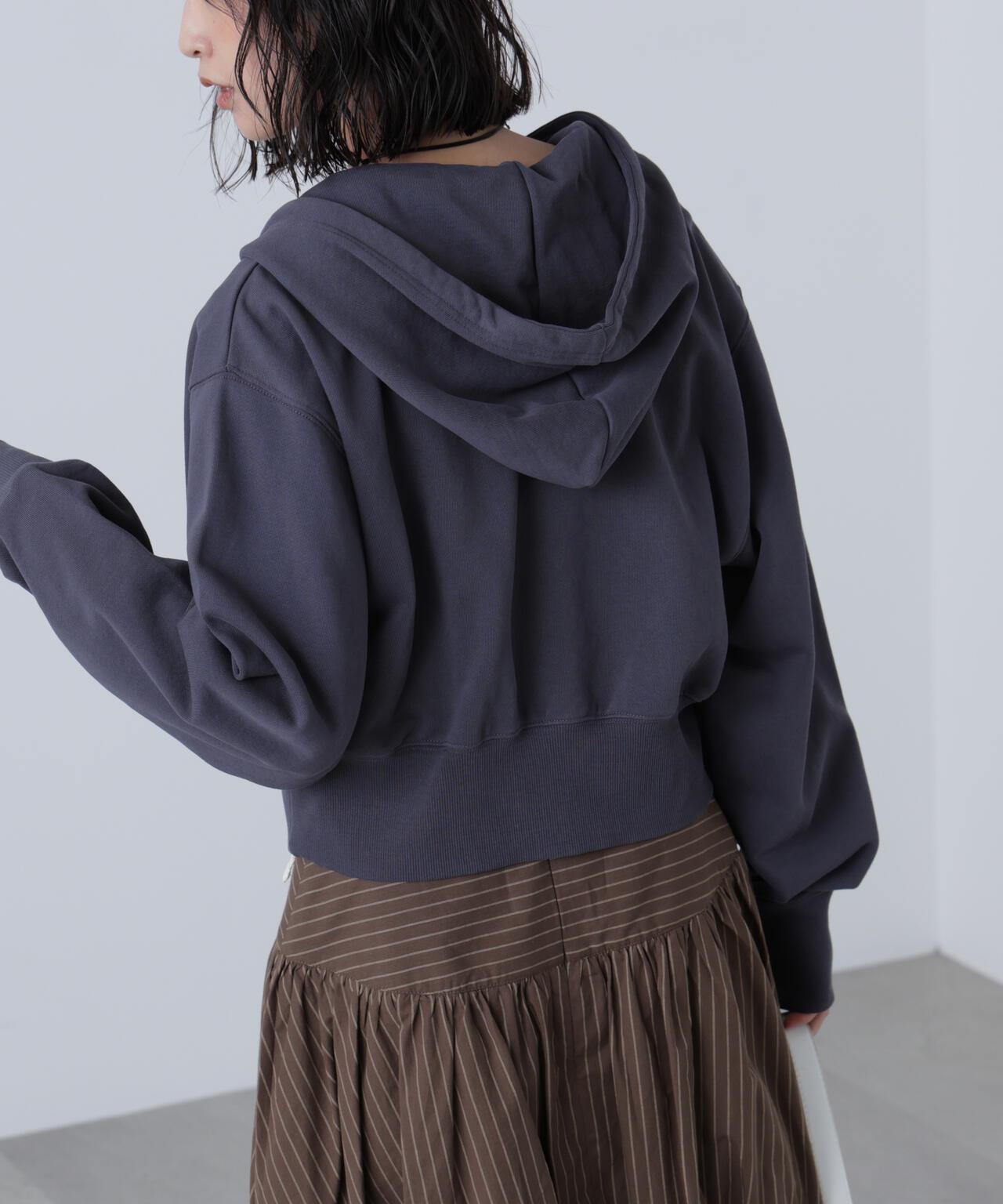 〈フリーズマート別注〉テネシーリバーフーディ