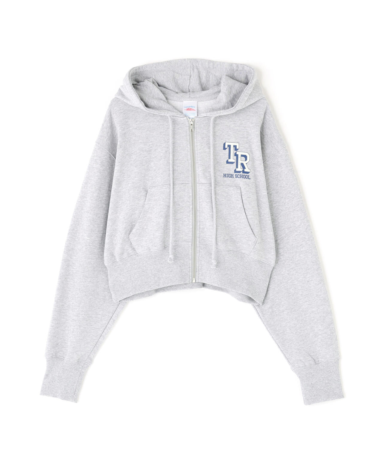 〈フリーズマート別注〉テネシーリバーフーディ