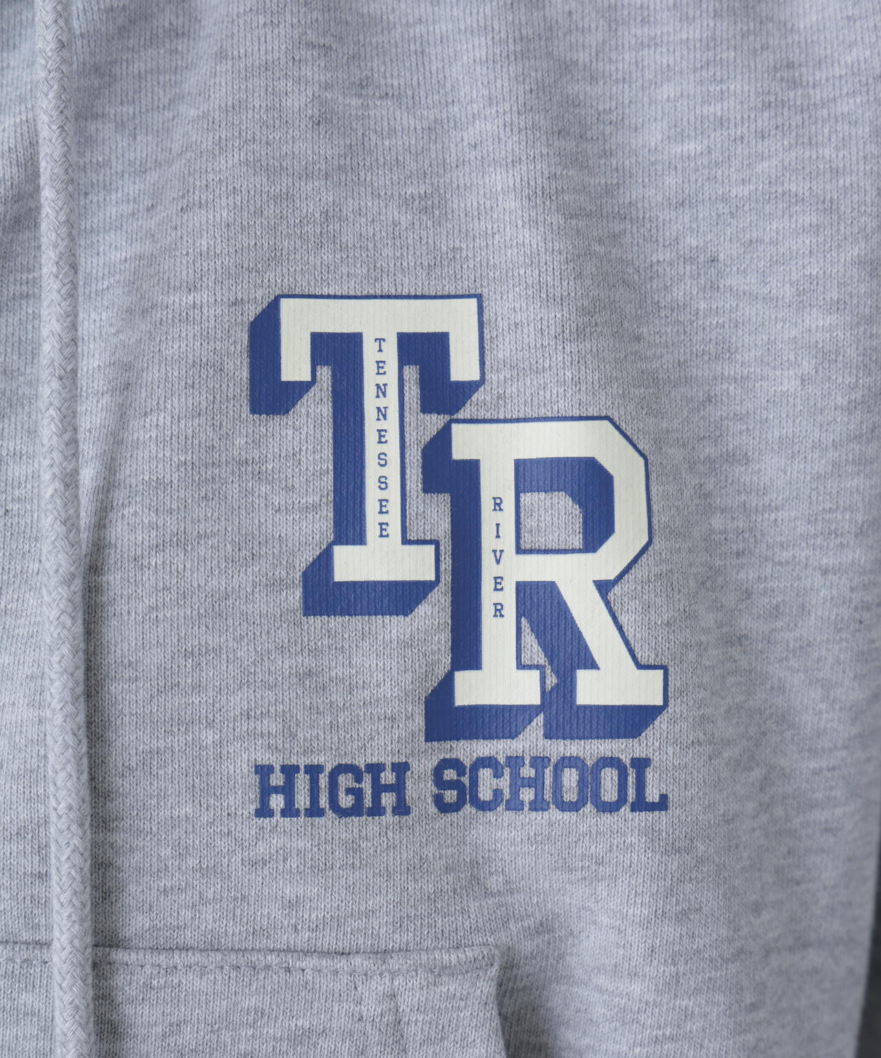 〈フリーズマート別注〉テネシーリバーフーディ