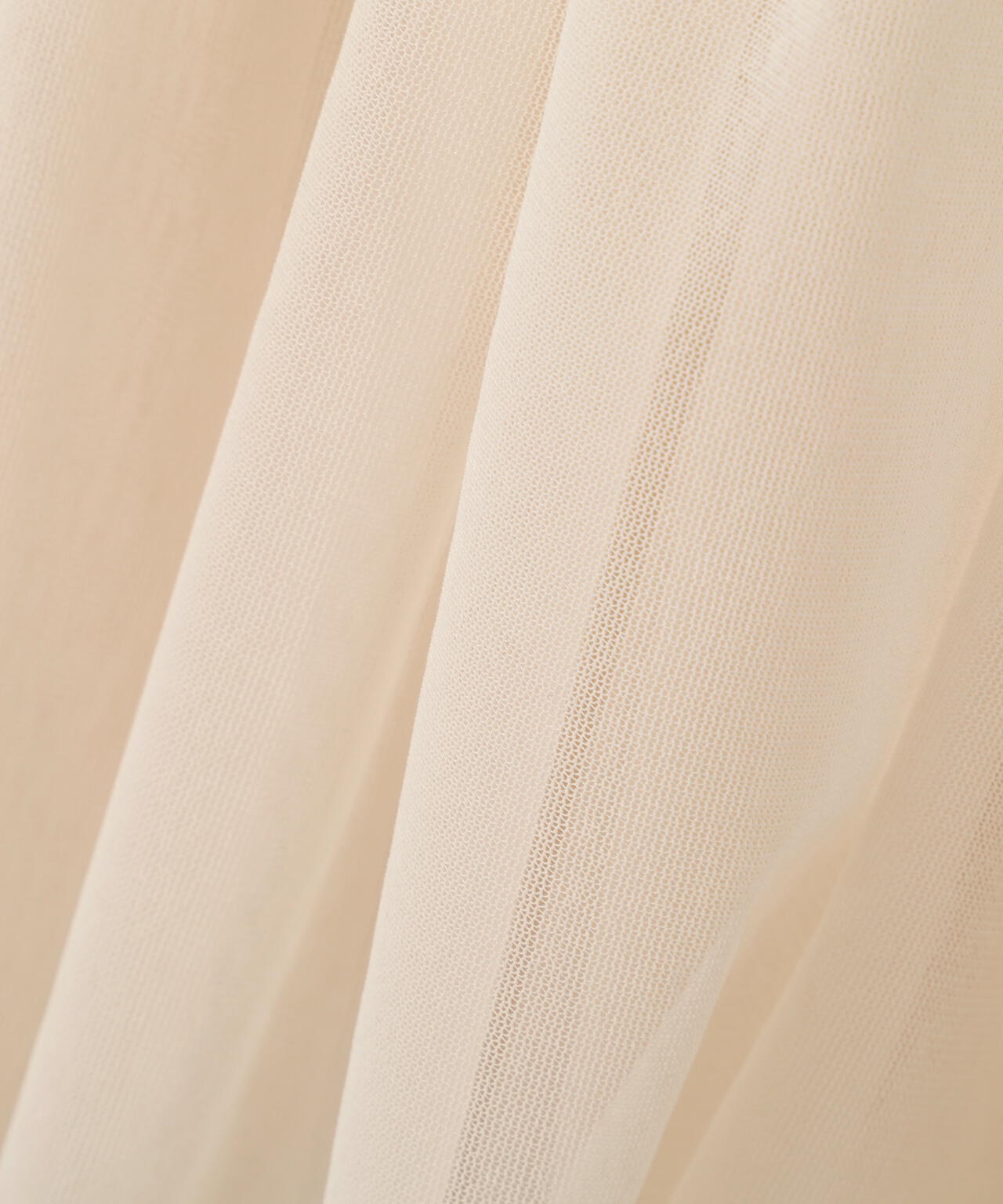 イレヘムチュールドッキングカットソー