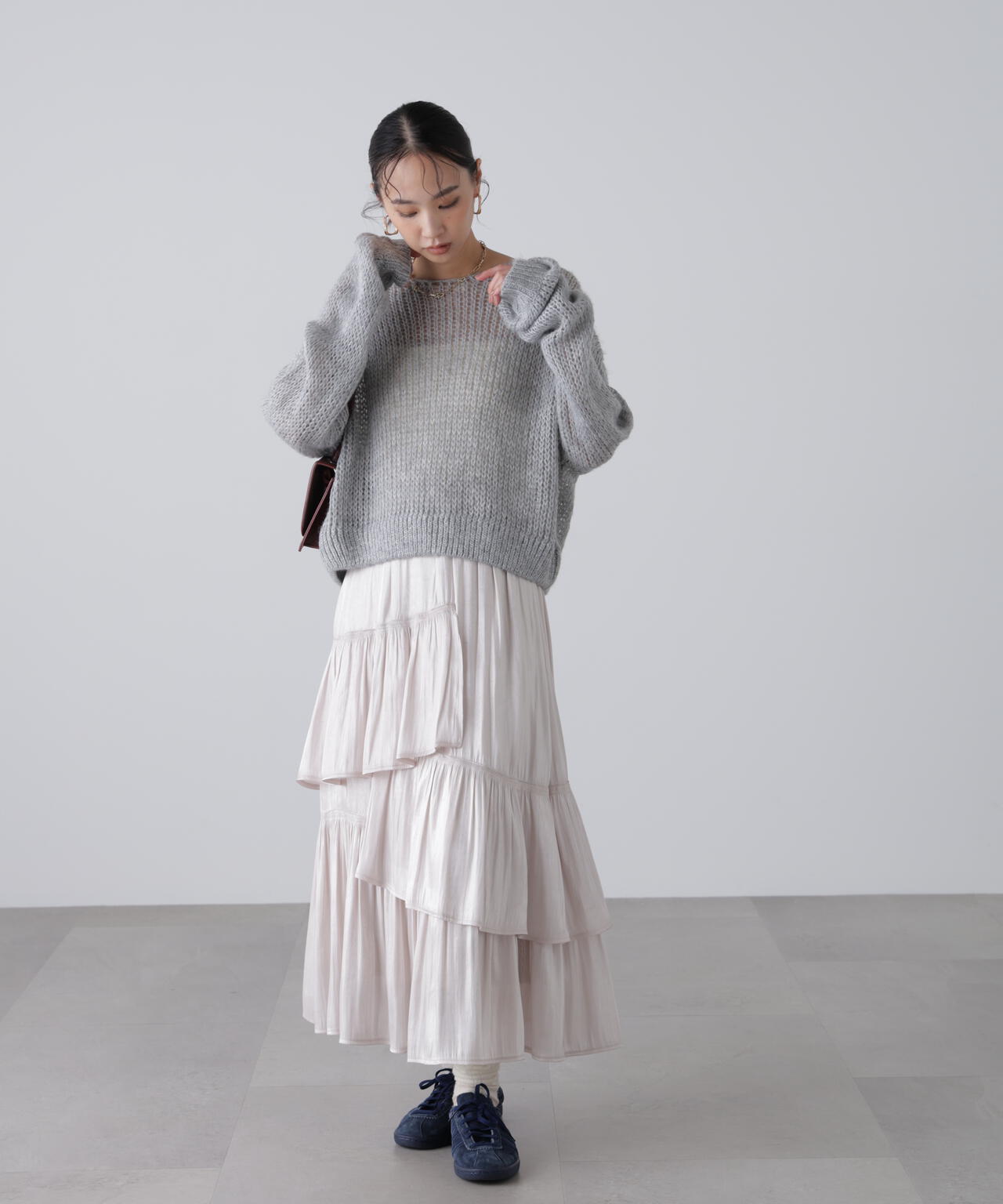 シアーモヘヤラメニット