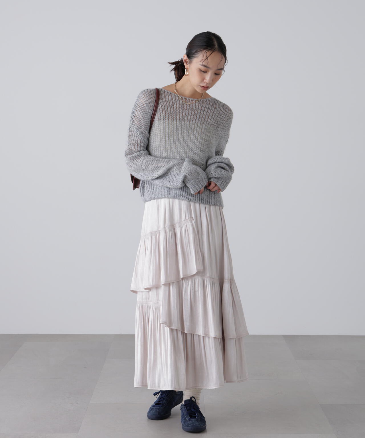 シアーモヘヤラメニット