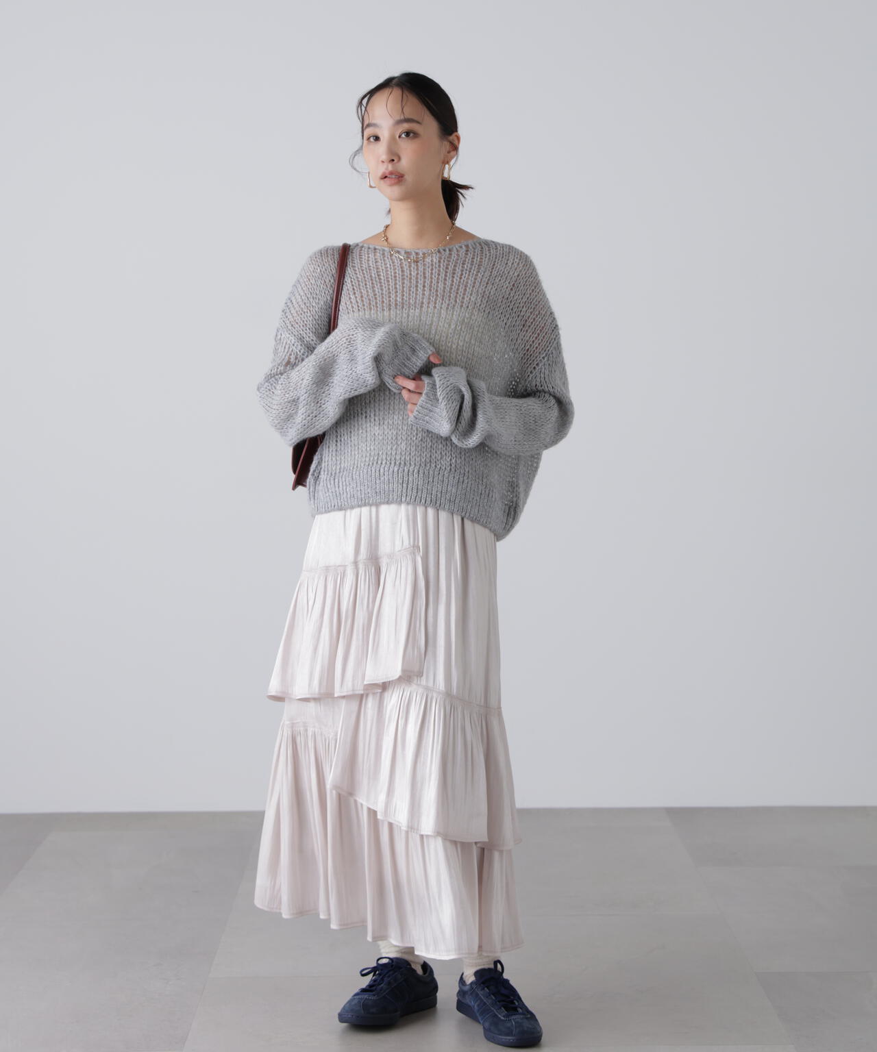 シアーモヘヤラメニット