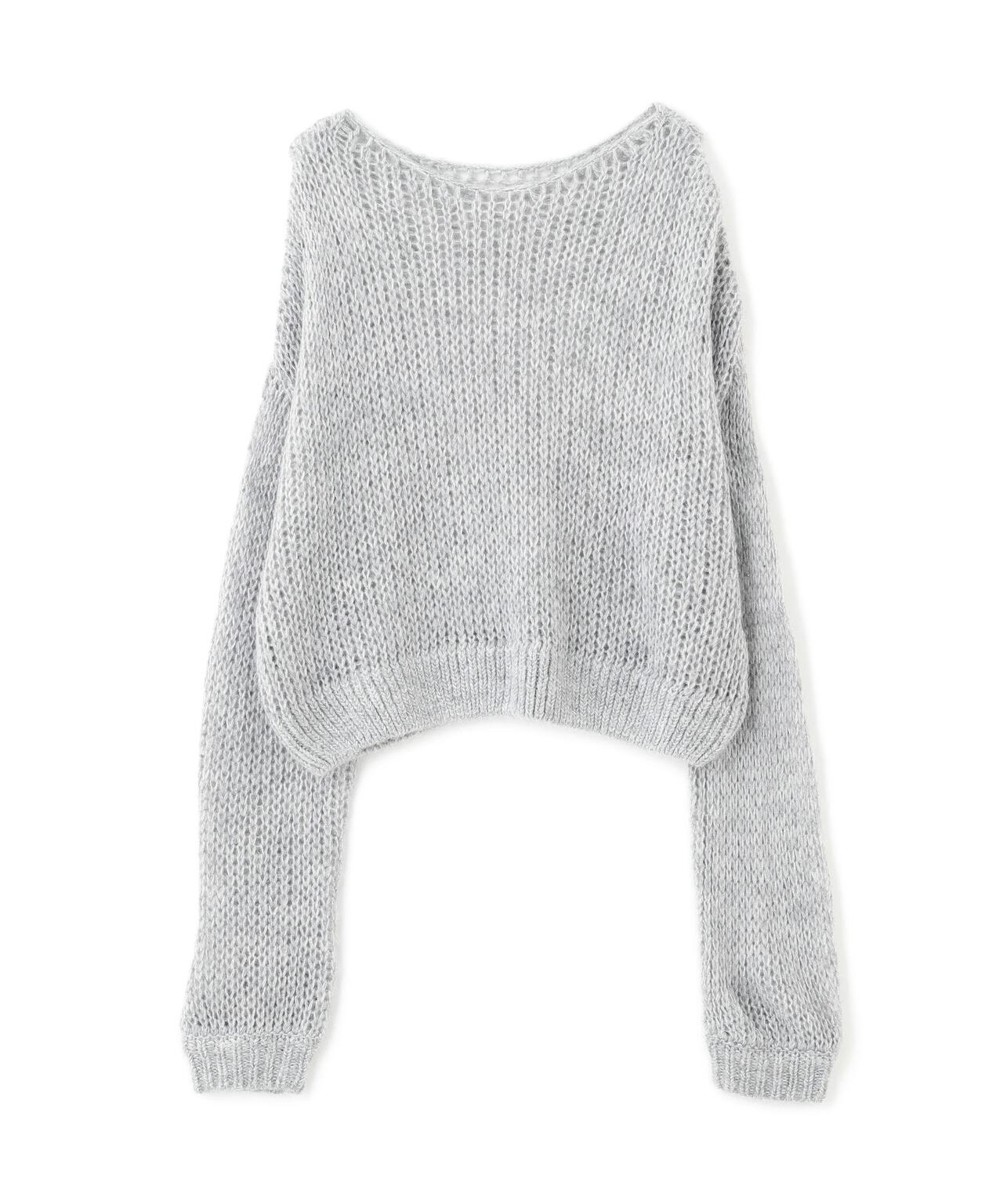 シアーモヘヤラメニット