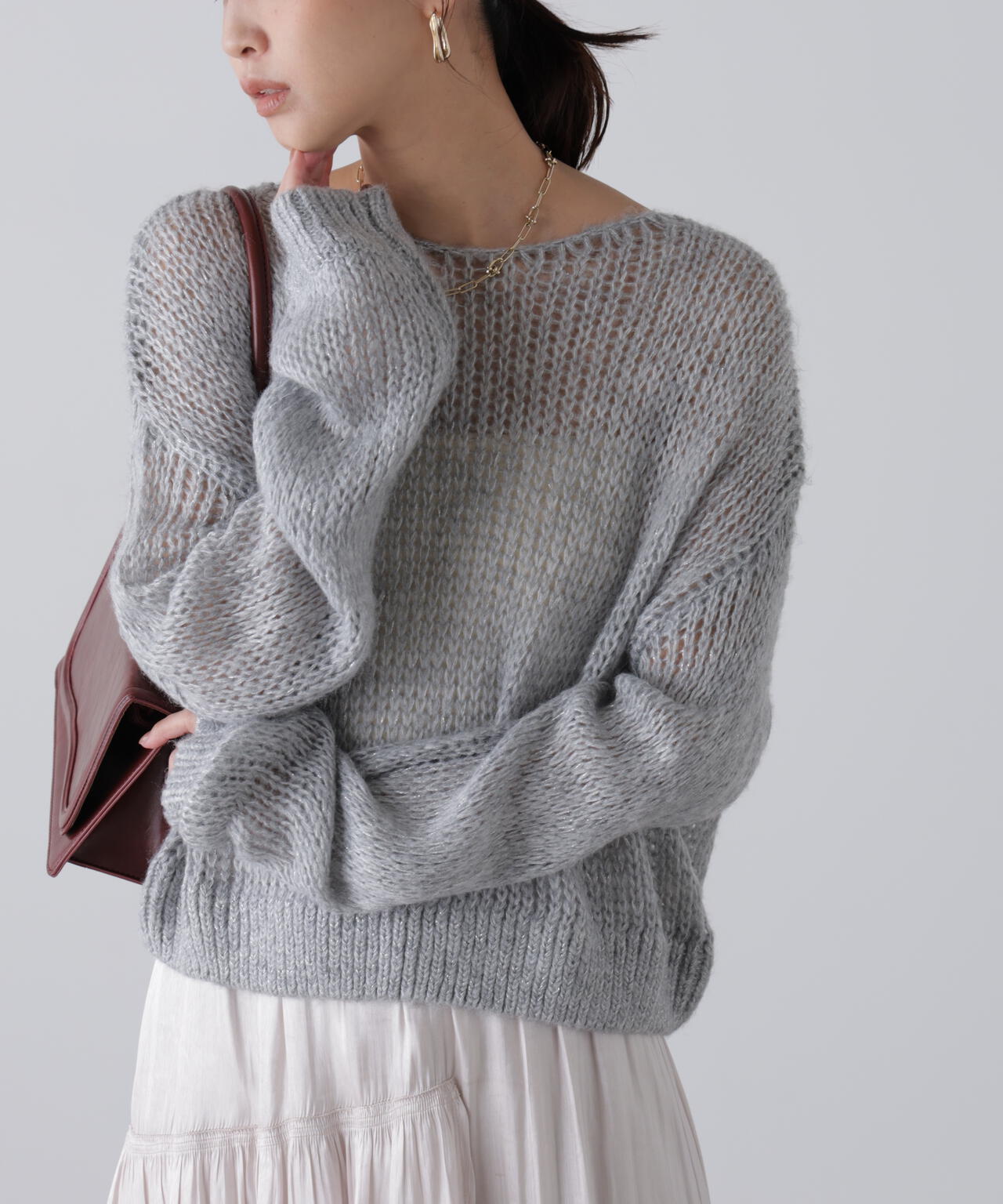 シアーモヘヤラメニット